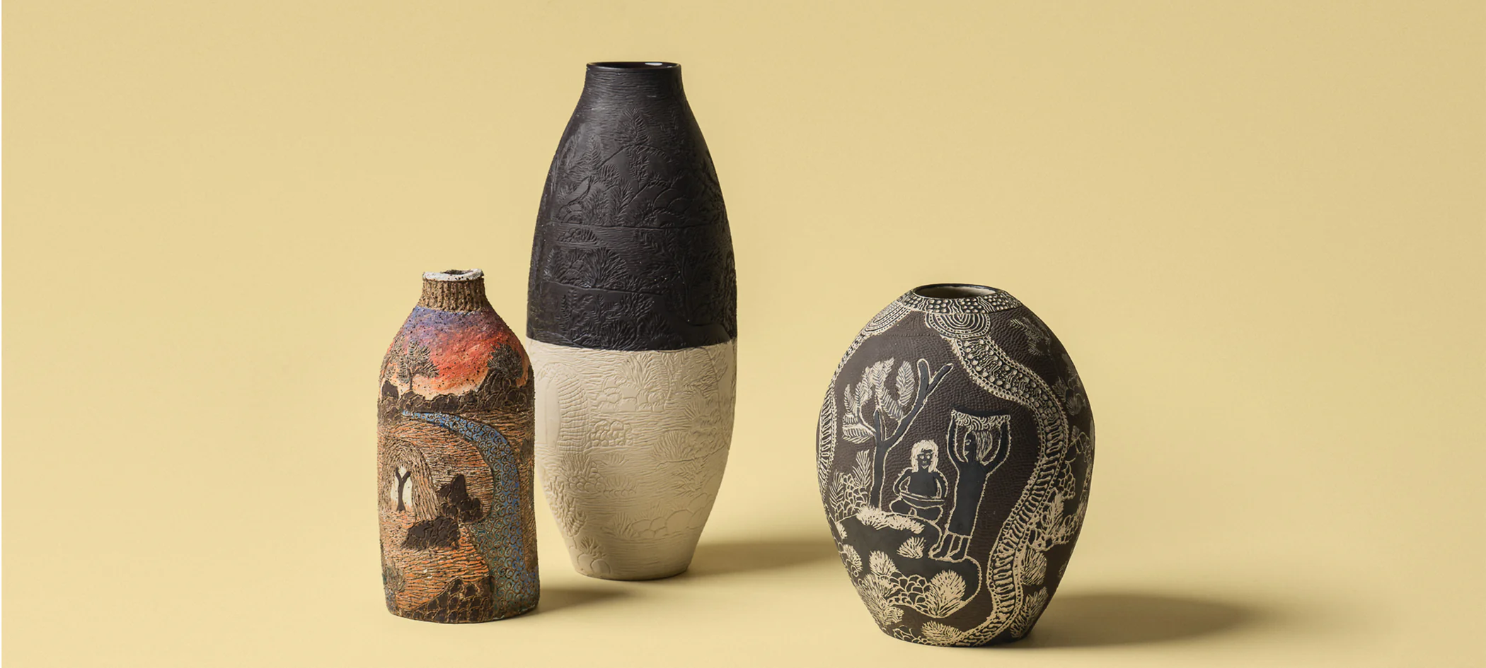 Exquisite Australian Craft and Design