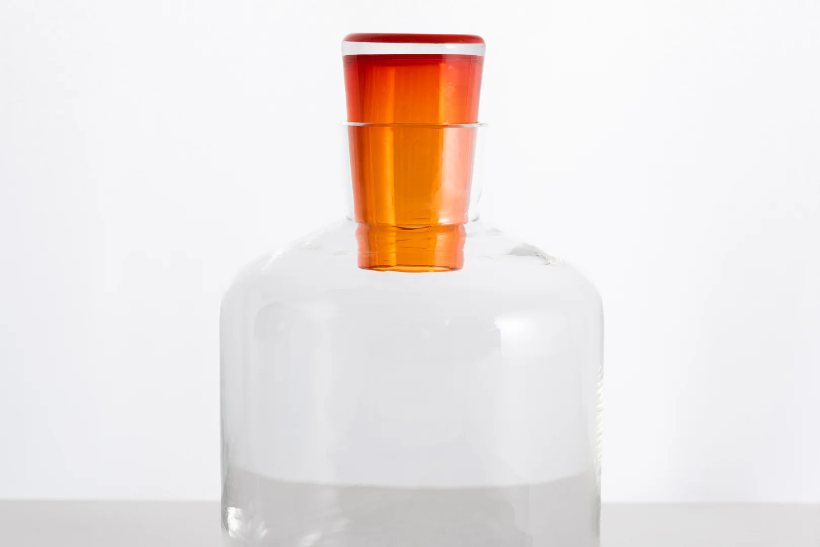 Babushka decanter - Image 3