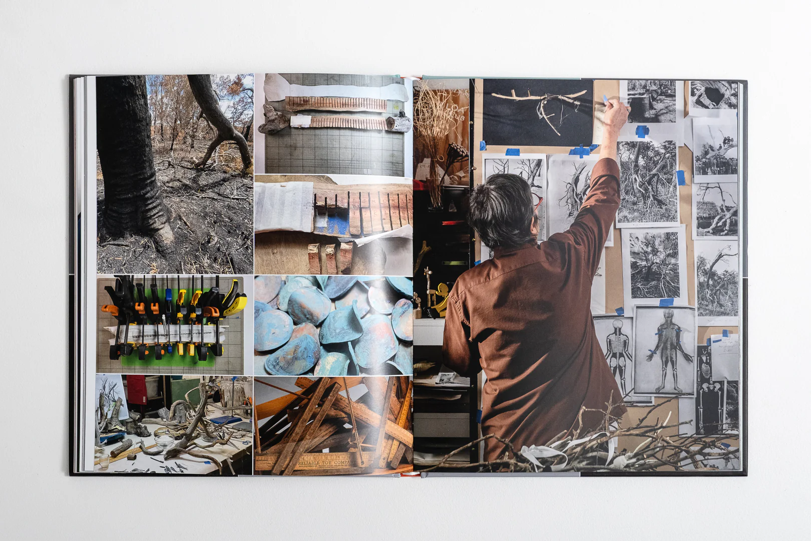 Beautiful Tensions: Gray Street Workshop Celebrates Forty Years - Image 3