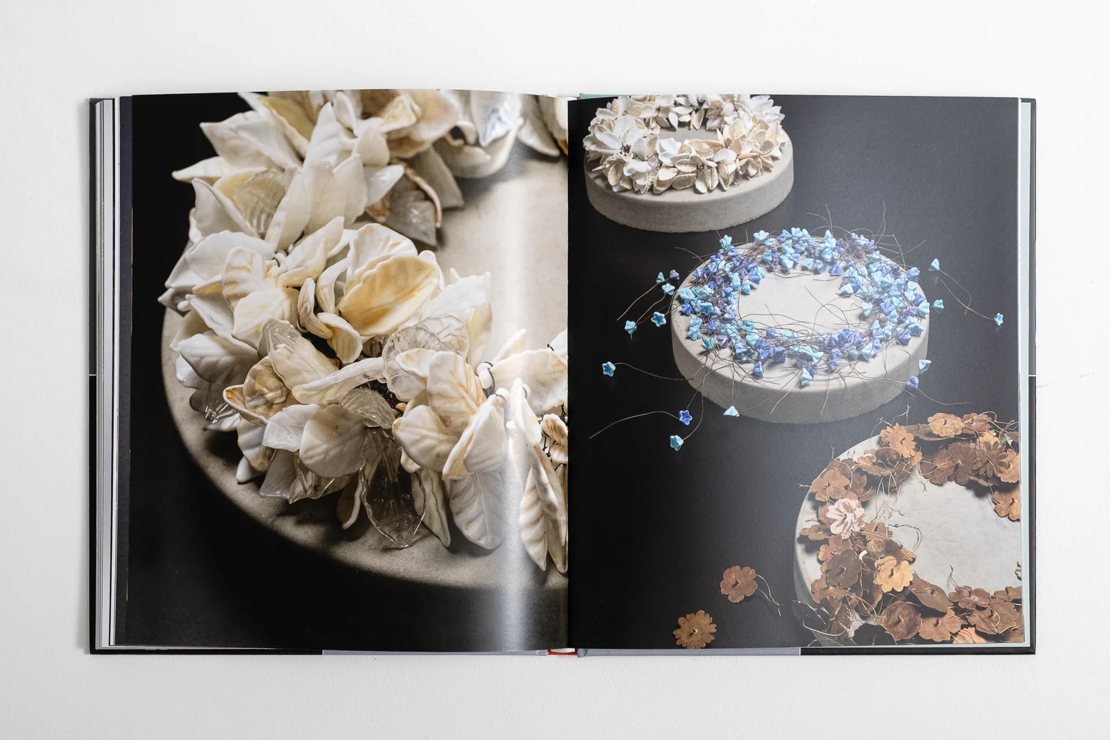 Beautiful Tensions: Gray Street Workshop Celebrates Forty Years - Image 4