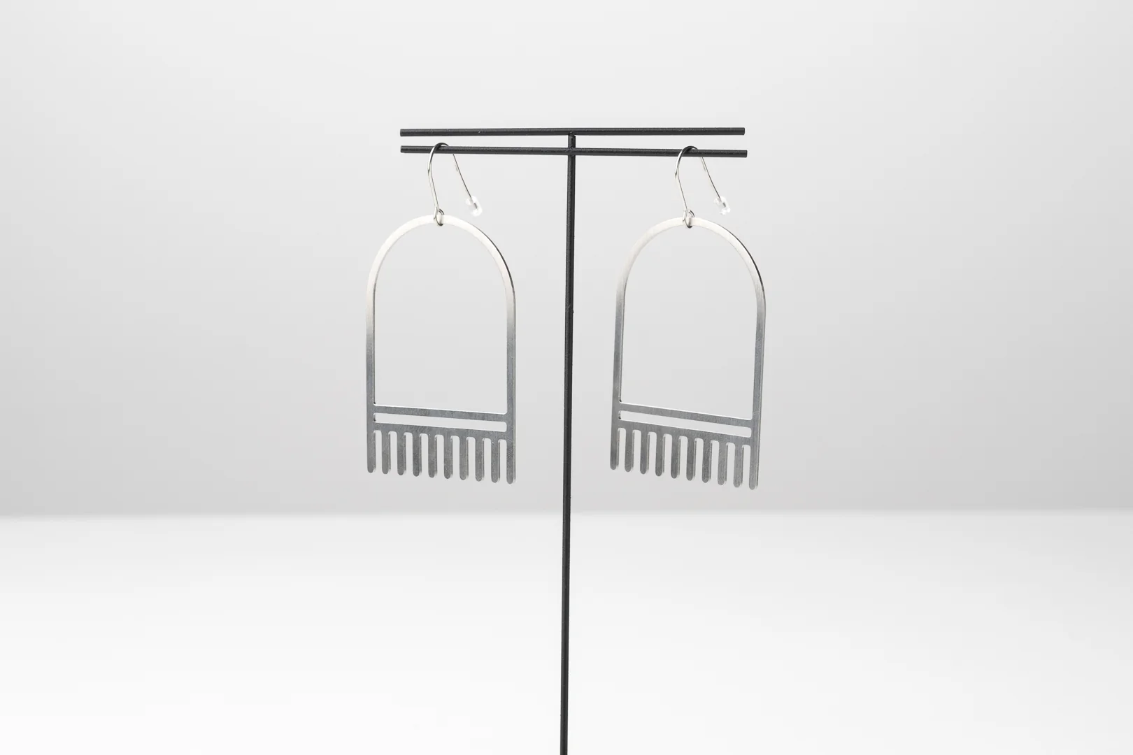 Brussels Earrings