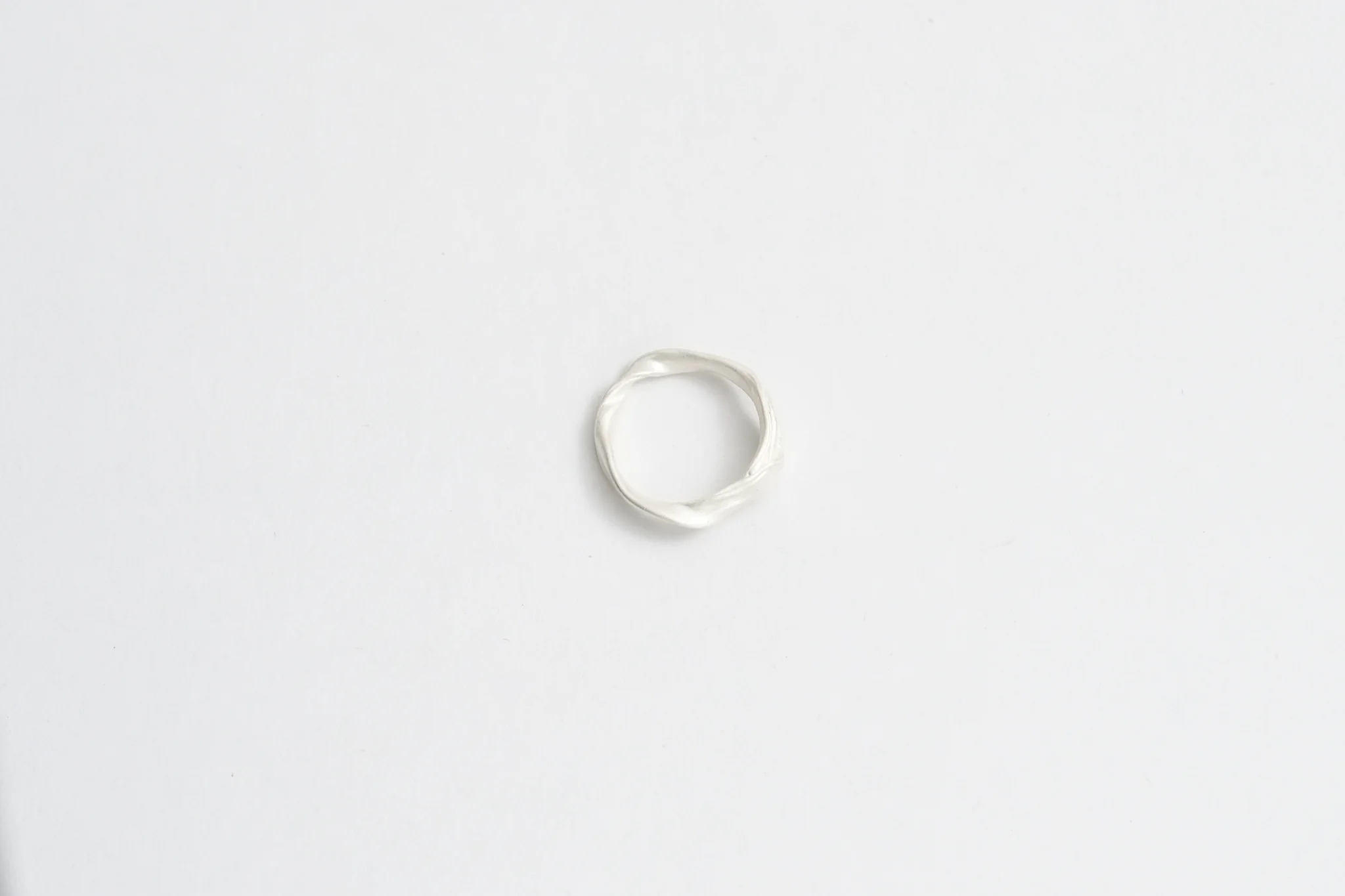 Cast Ring Small - Image 2