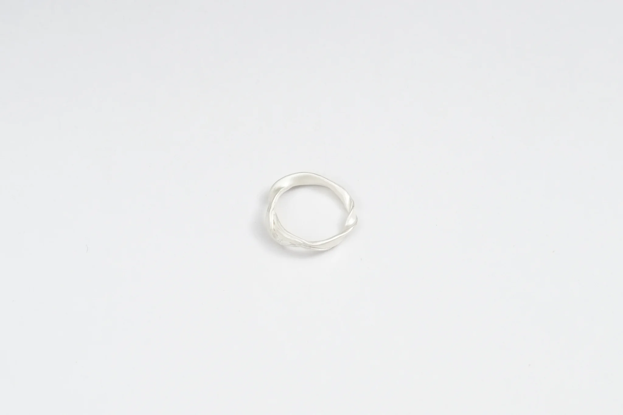 Cast Ring Small - Image 3