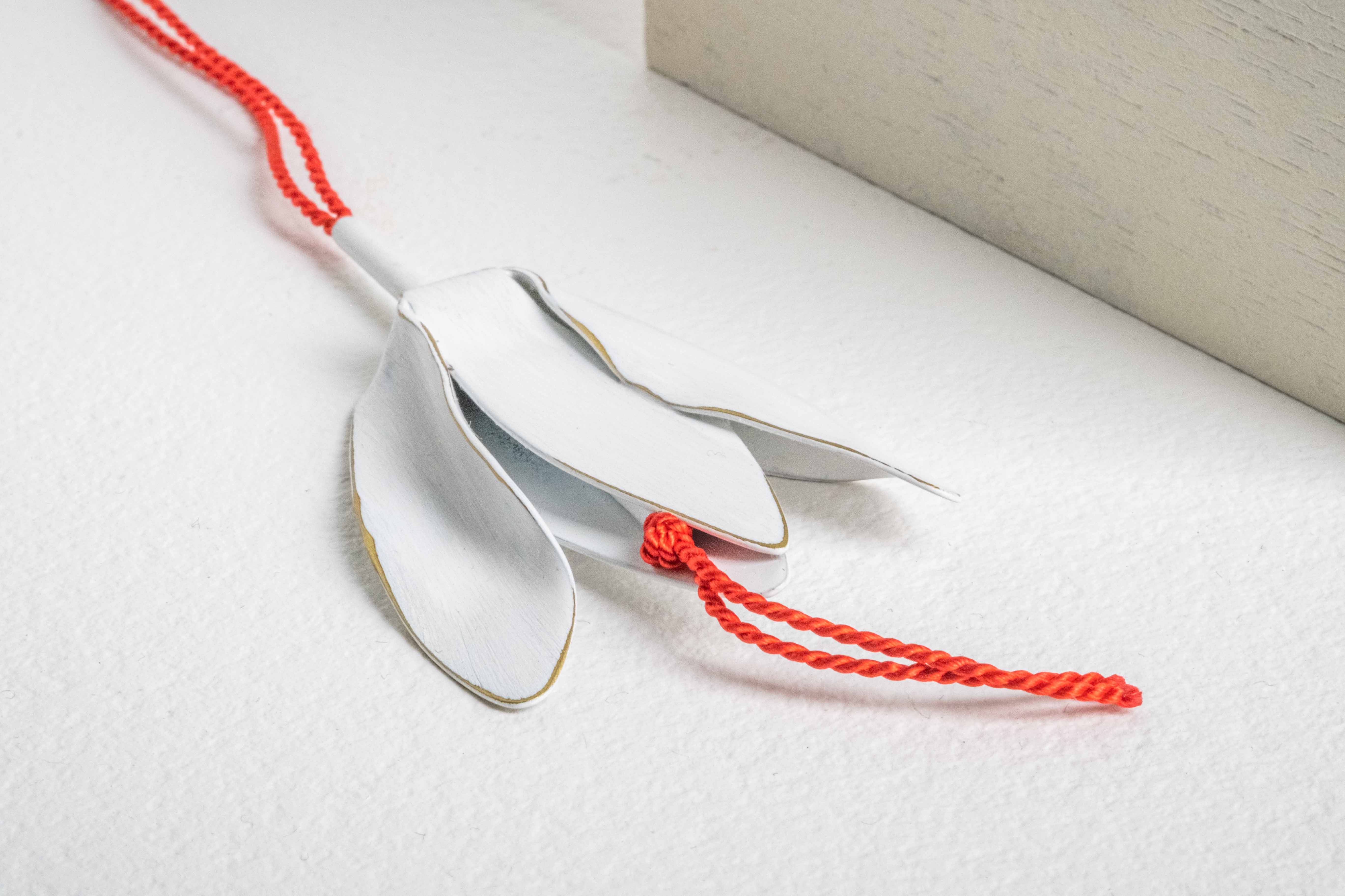 Champee Neckpiece - Image 6