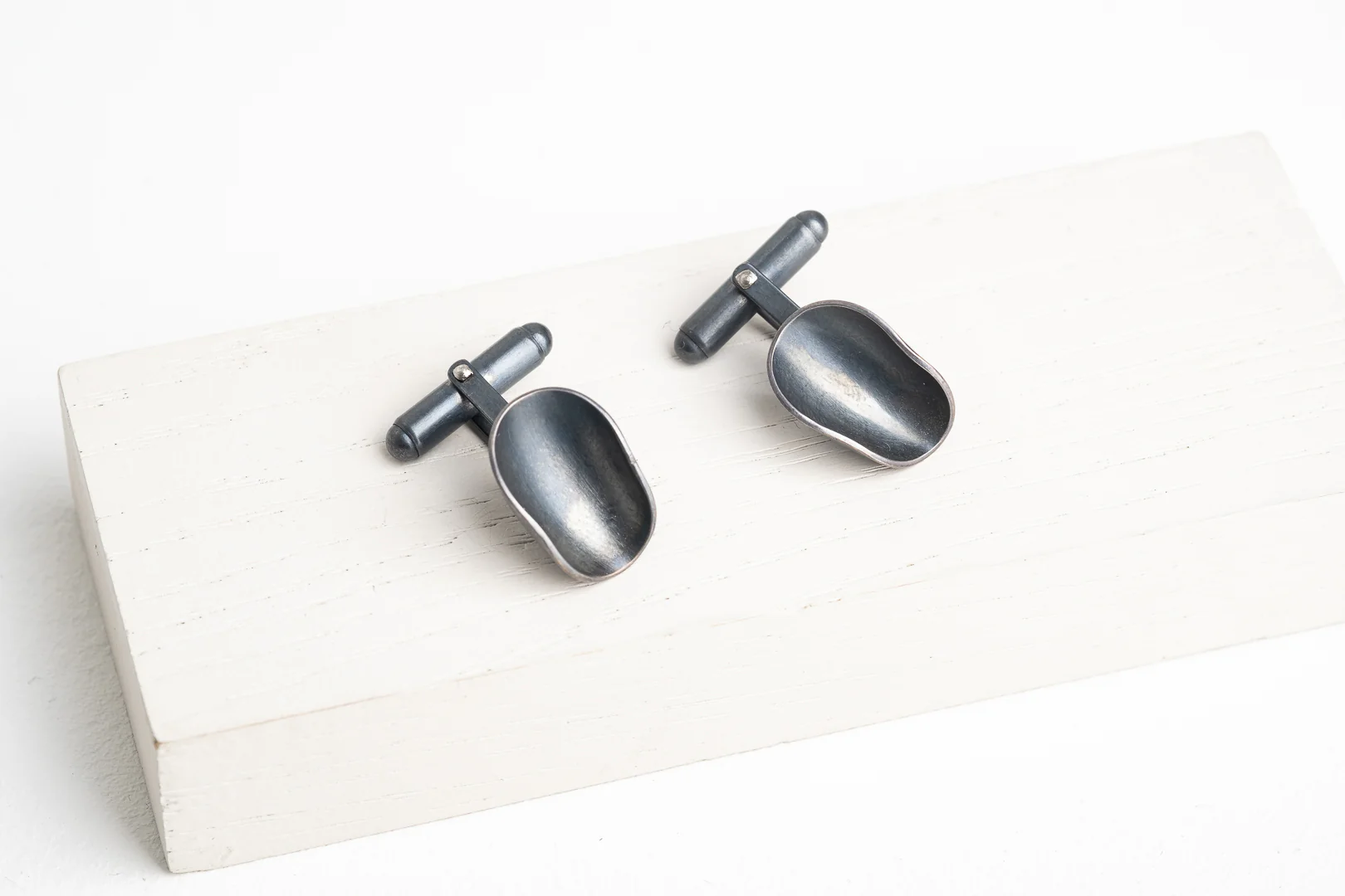 Cookeina Cufflinks - Image 3