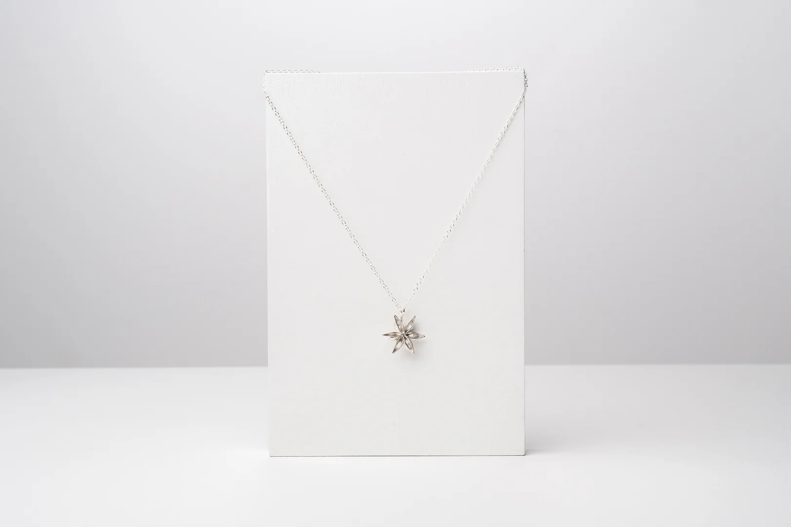 Star Anise Pendant