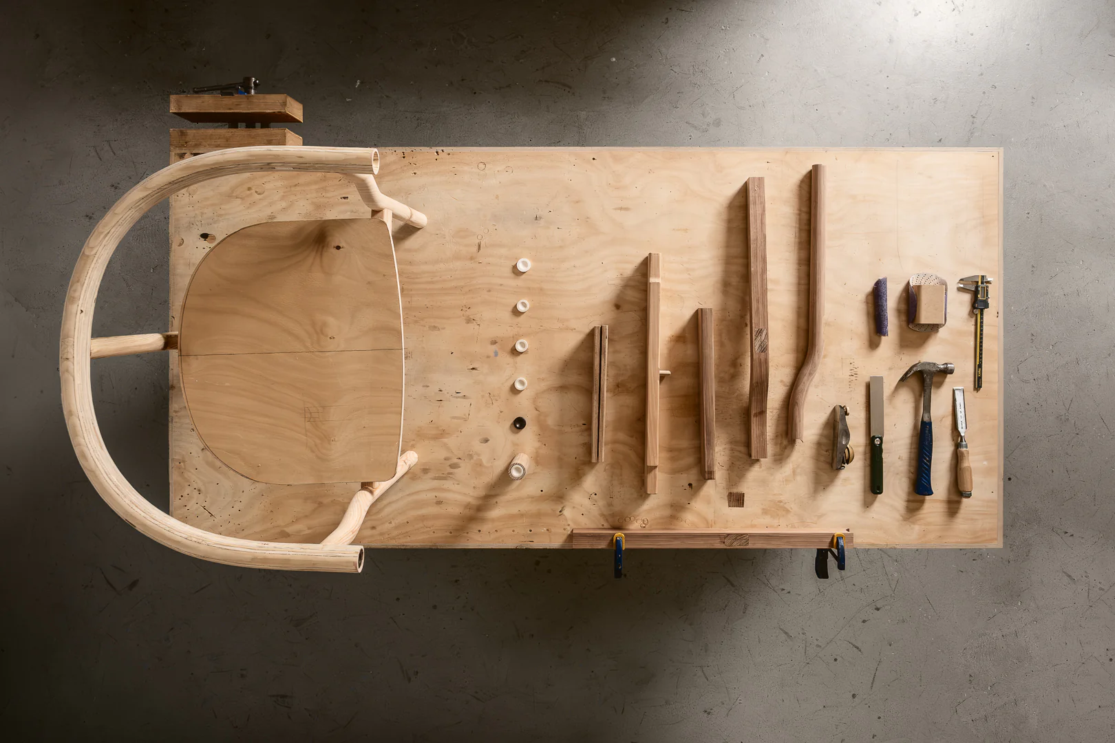 CPD: Solid Timber Furniture Design and Construction | 5 HOURS - Image 3