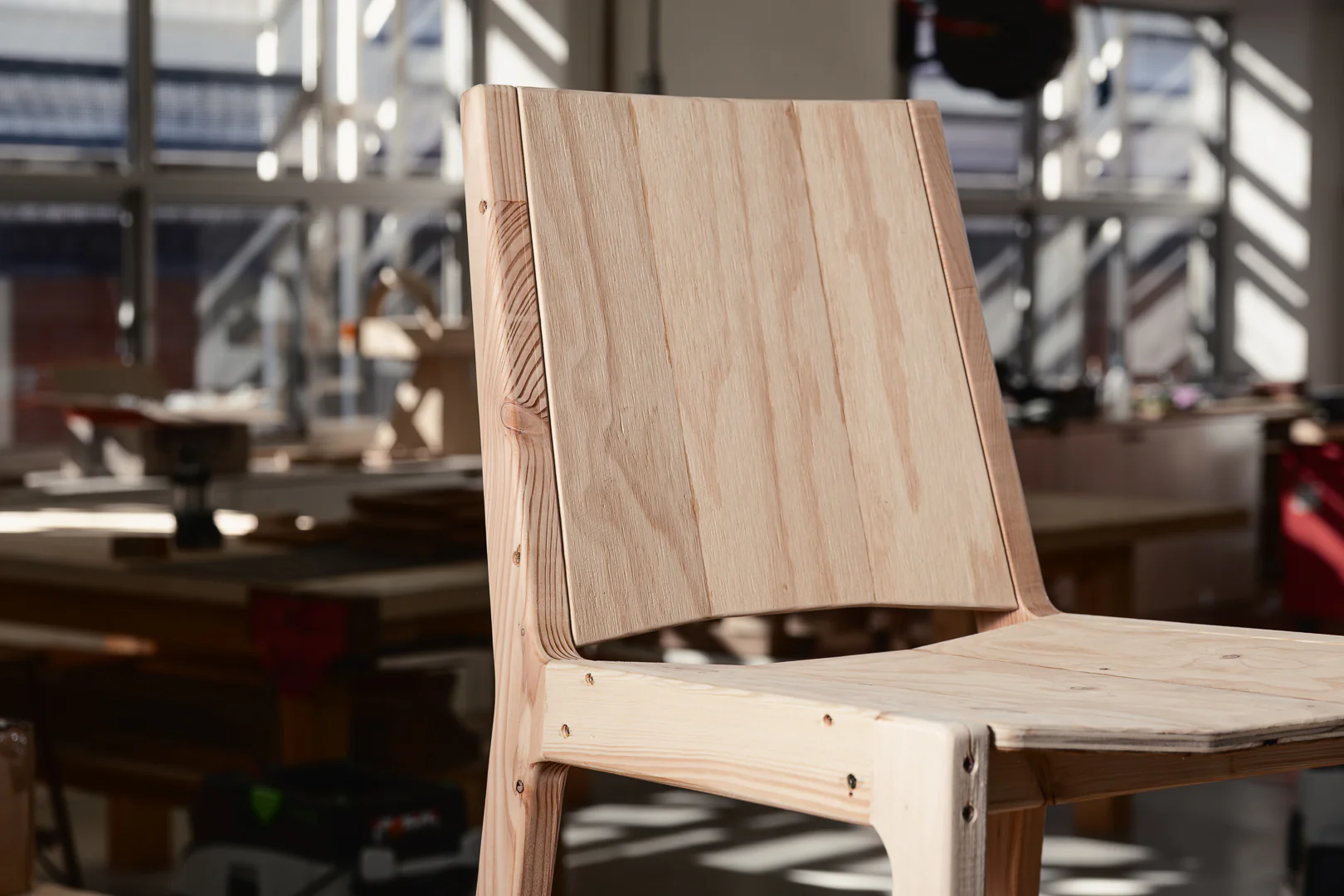 CPD: Solid Timber Furniture Design and Construction | 5 HOURS - Image 5