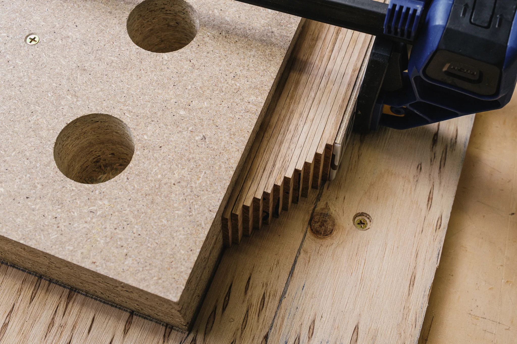 CPD: Solid Timber Furniture Design and Construction | 5 HOURS - Image 7