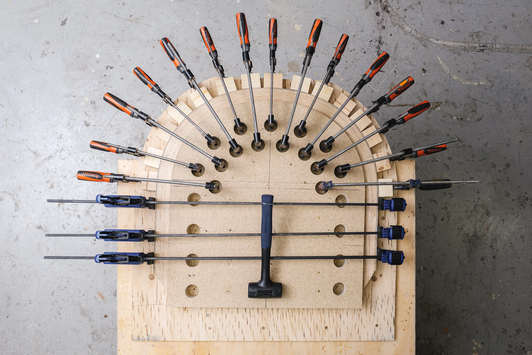 CPD: Solid Timber Furniture Design and Construction | 5 HOURS - Image 8
