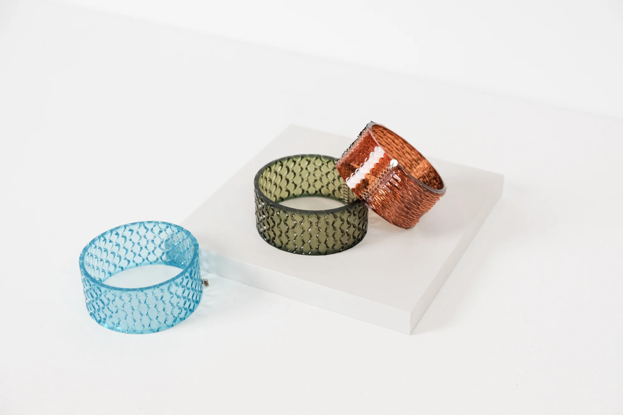 Crystal Cuff