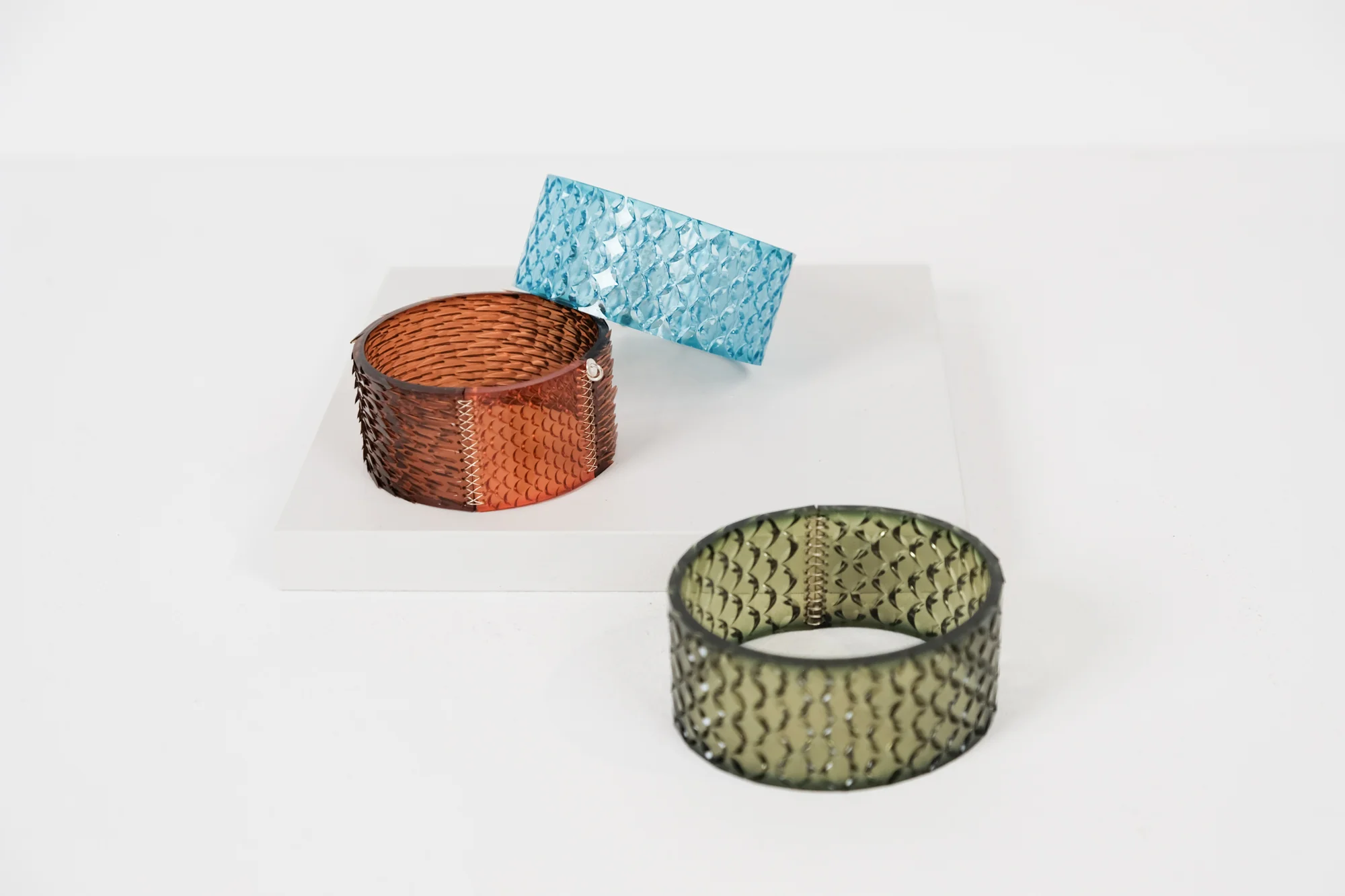 Crystal Cuff - Image 2