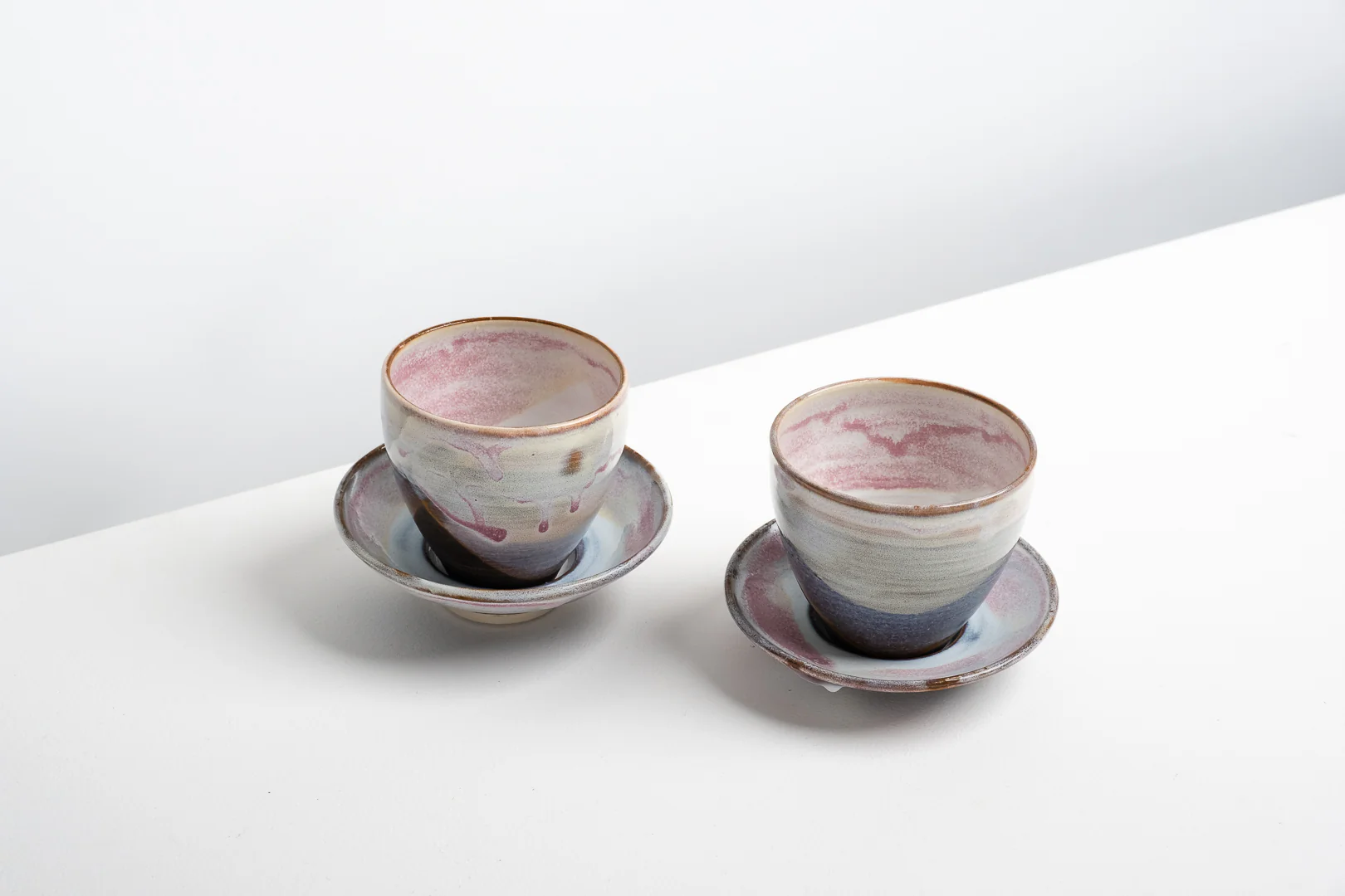 Cup and Saucer - Image 3