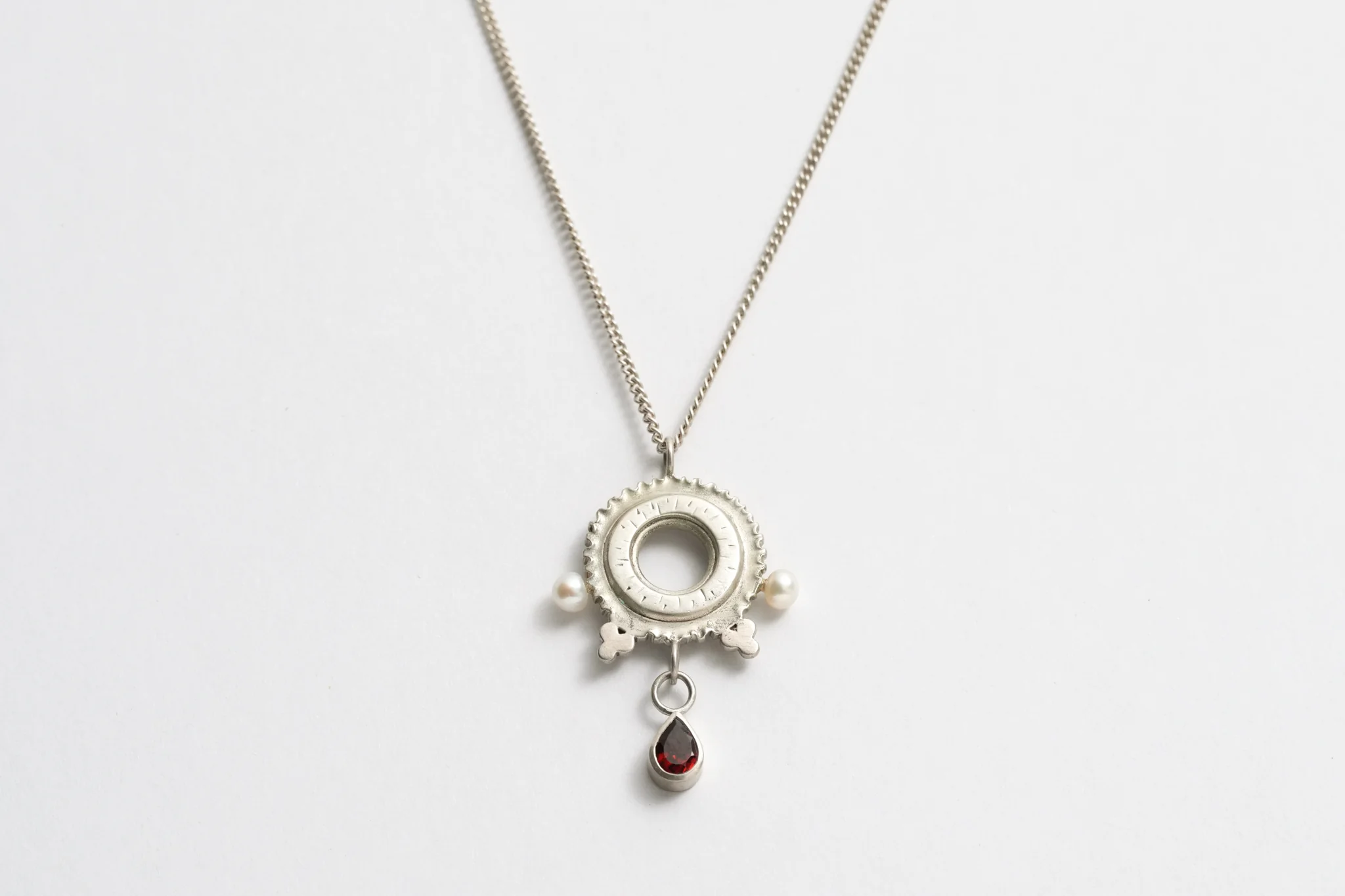 Devoted Necklace
