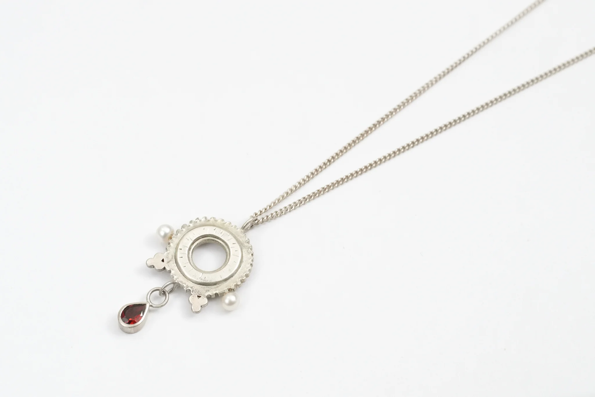 Devoted Necklace - Image 2