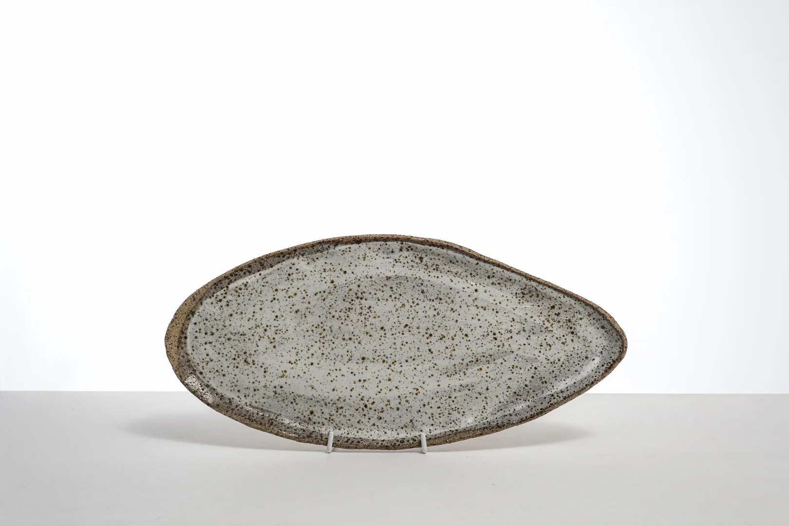 Stoneware Platter - Image 7