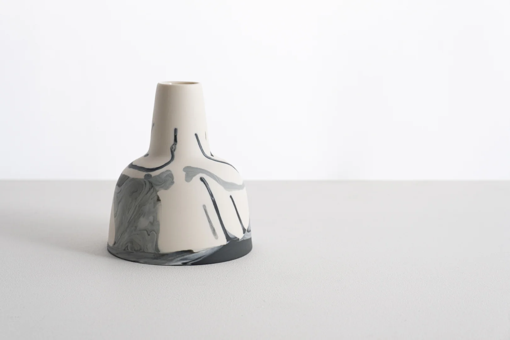 Wisp Vessel
