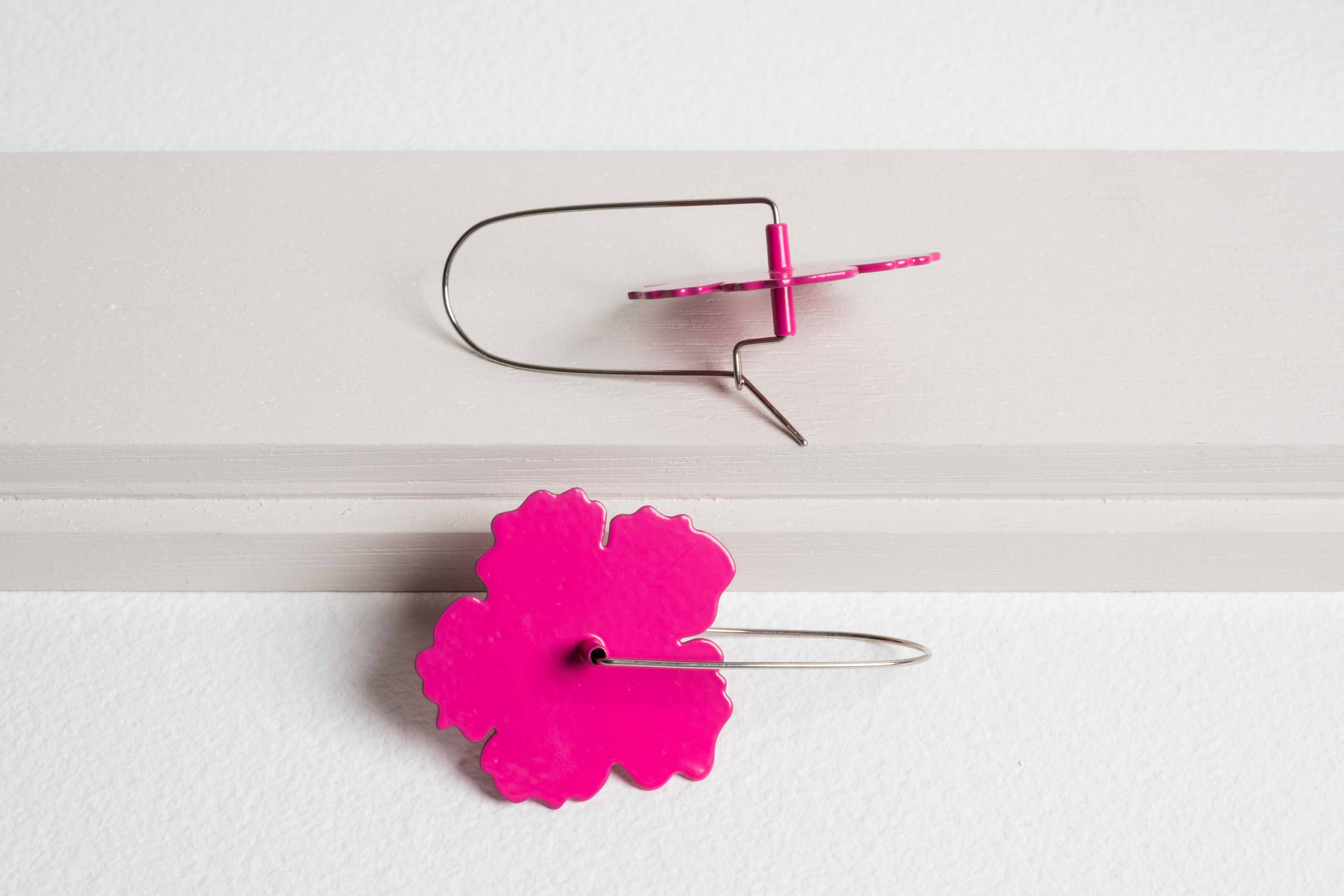 Flower Patch Earrings - Image 8