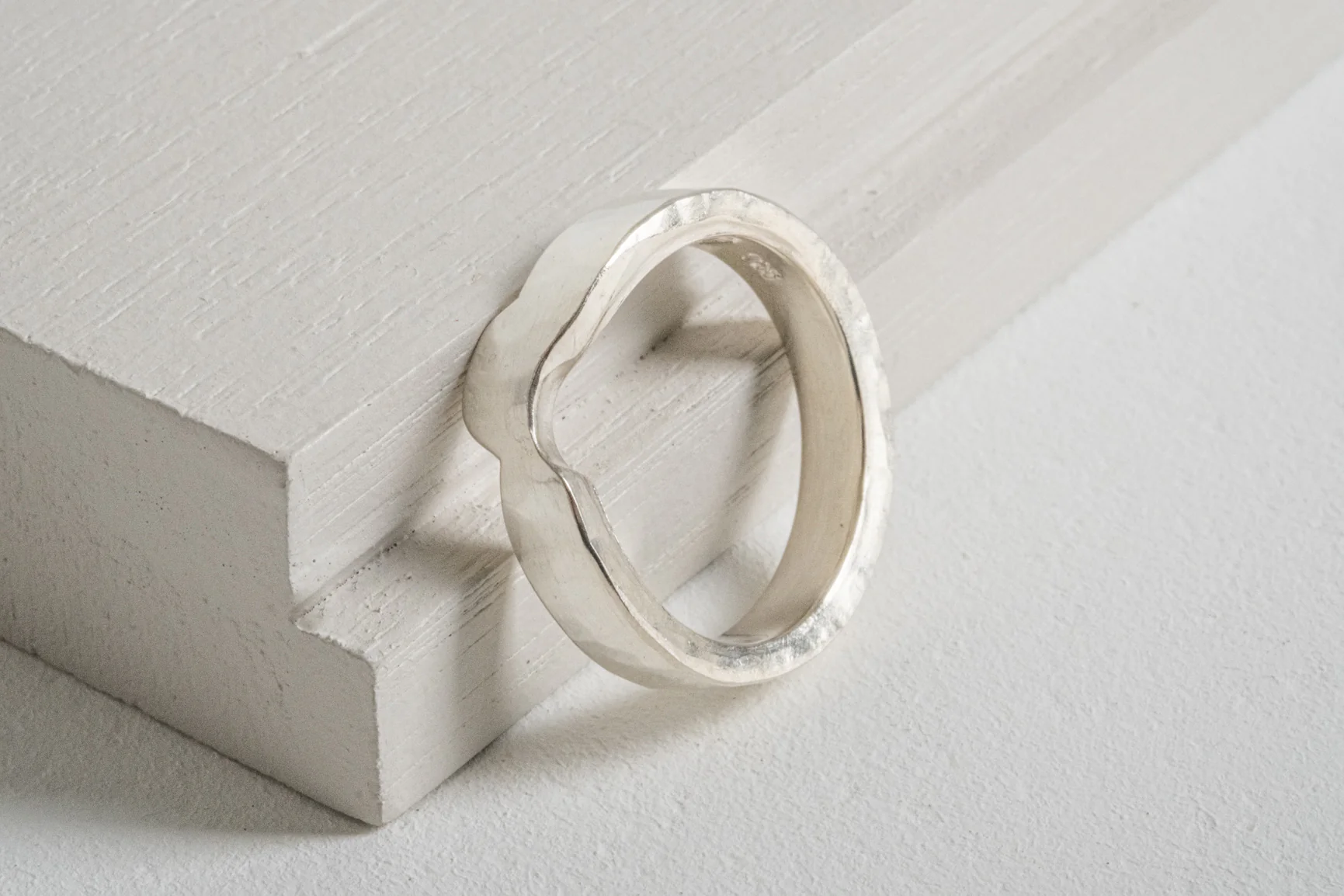 Forged Shift Ring