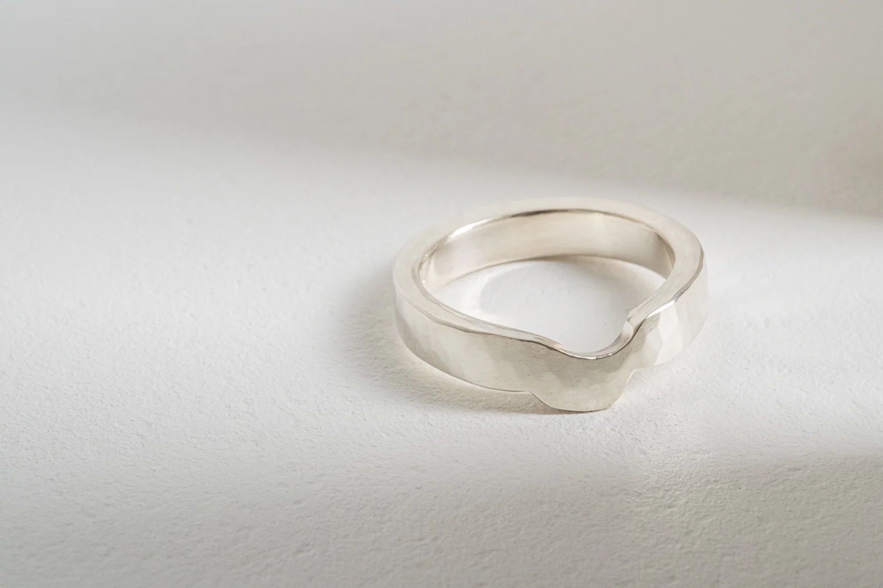 Forged Shift Ring - Image 2