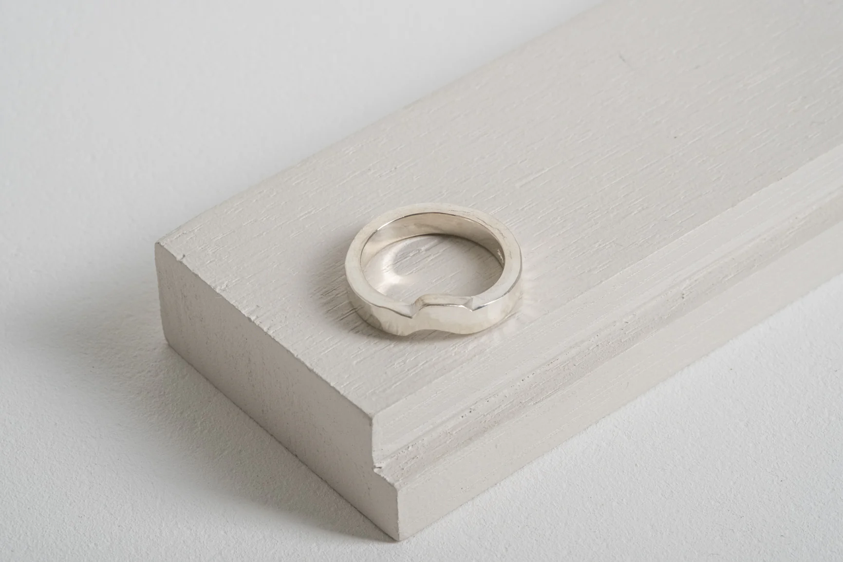 Forged Shift Ring - Image 3