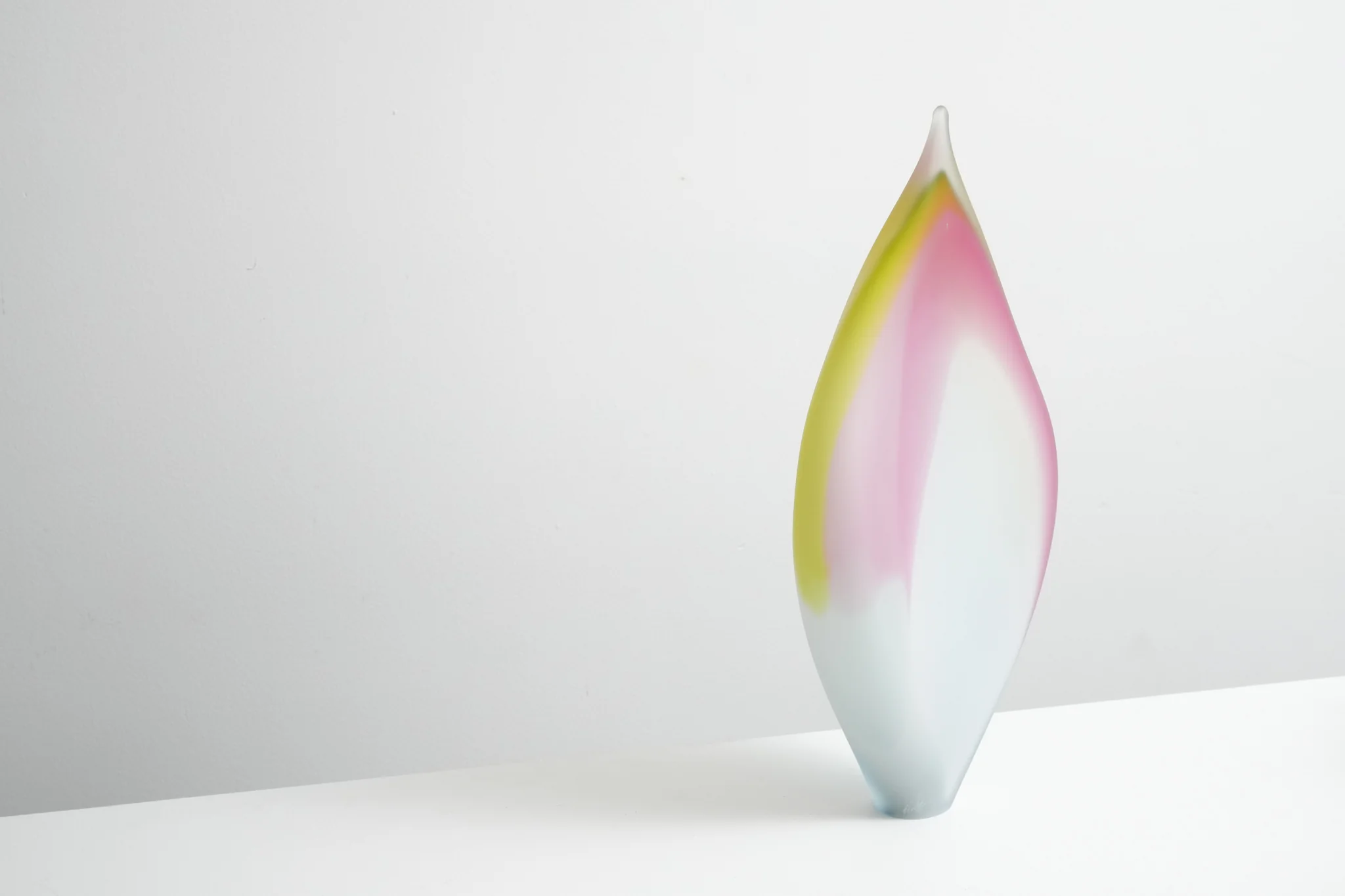Glass Leaf - Image 2
