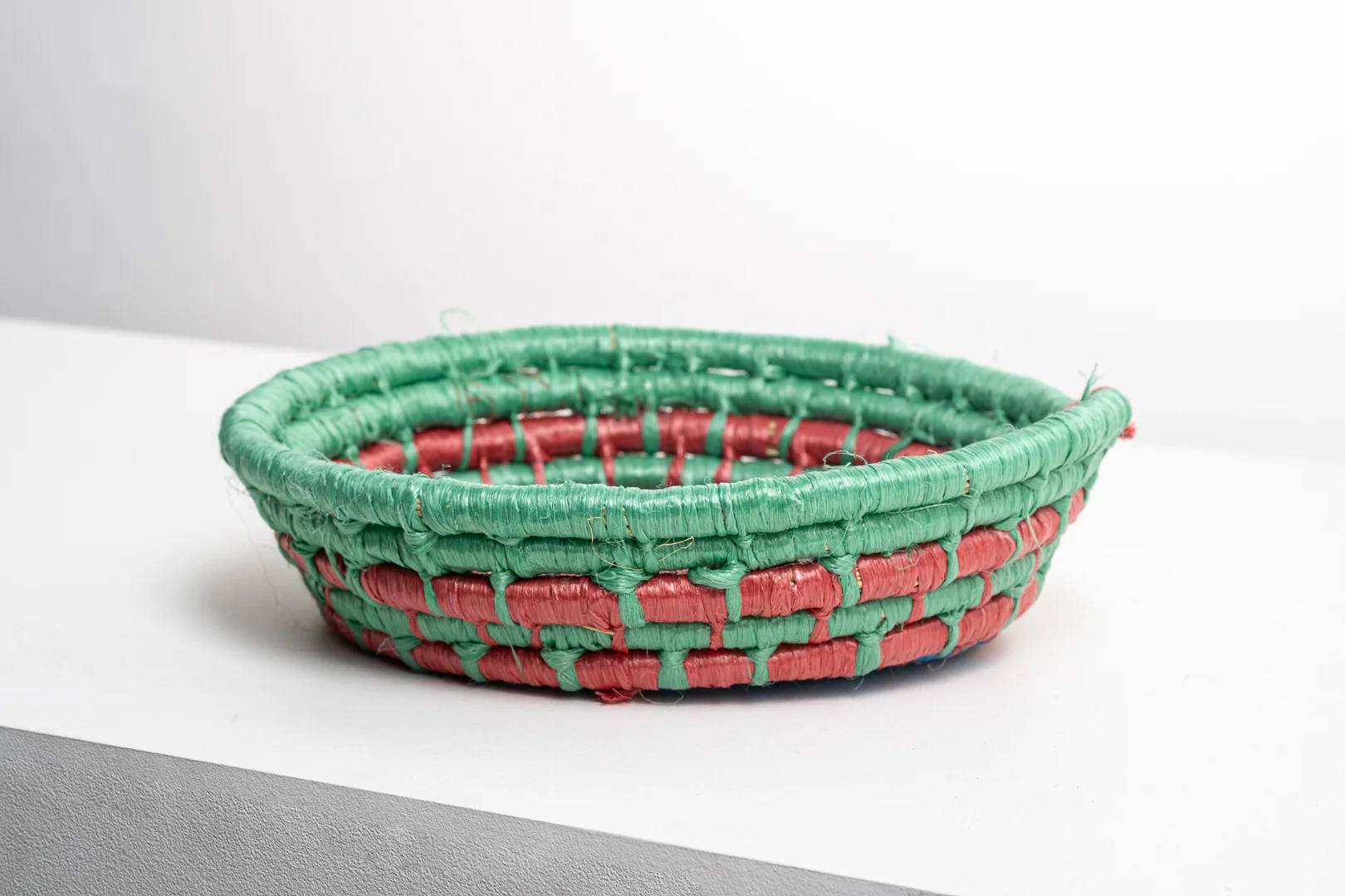 Ghost Net Basket - Image 3