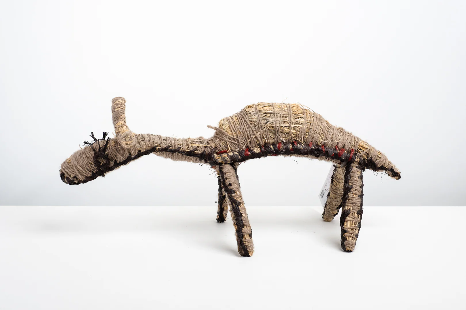 Woven Camel - Image 4