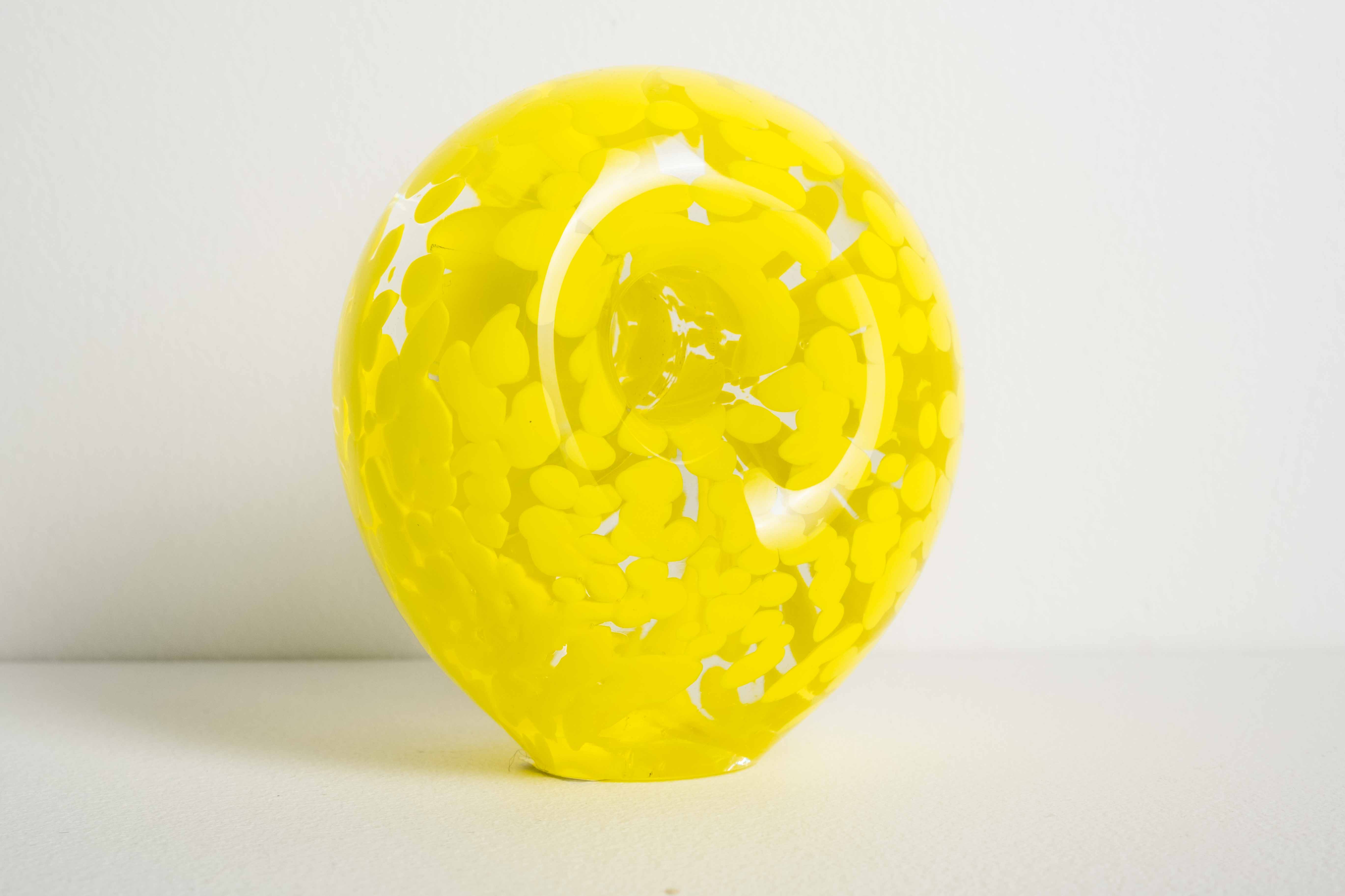 Medium Hole Paperweight - Image 7