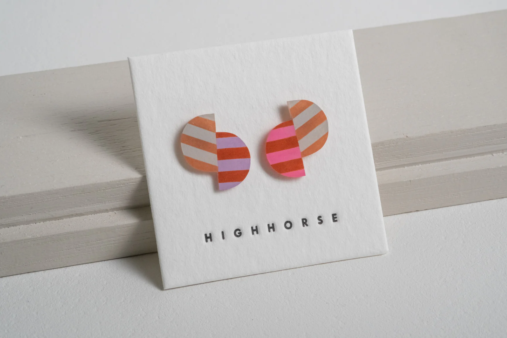 Holiday Studs - Image 3