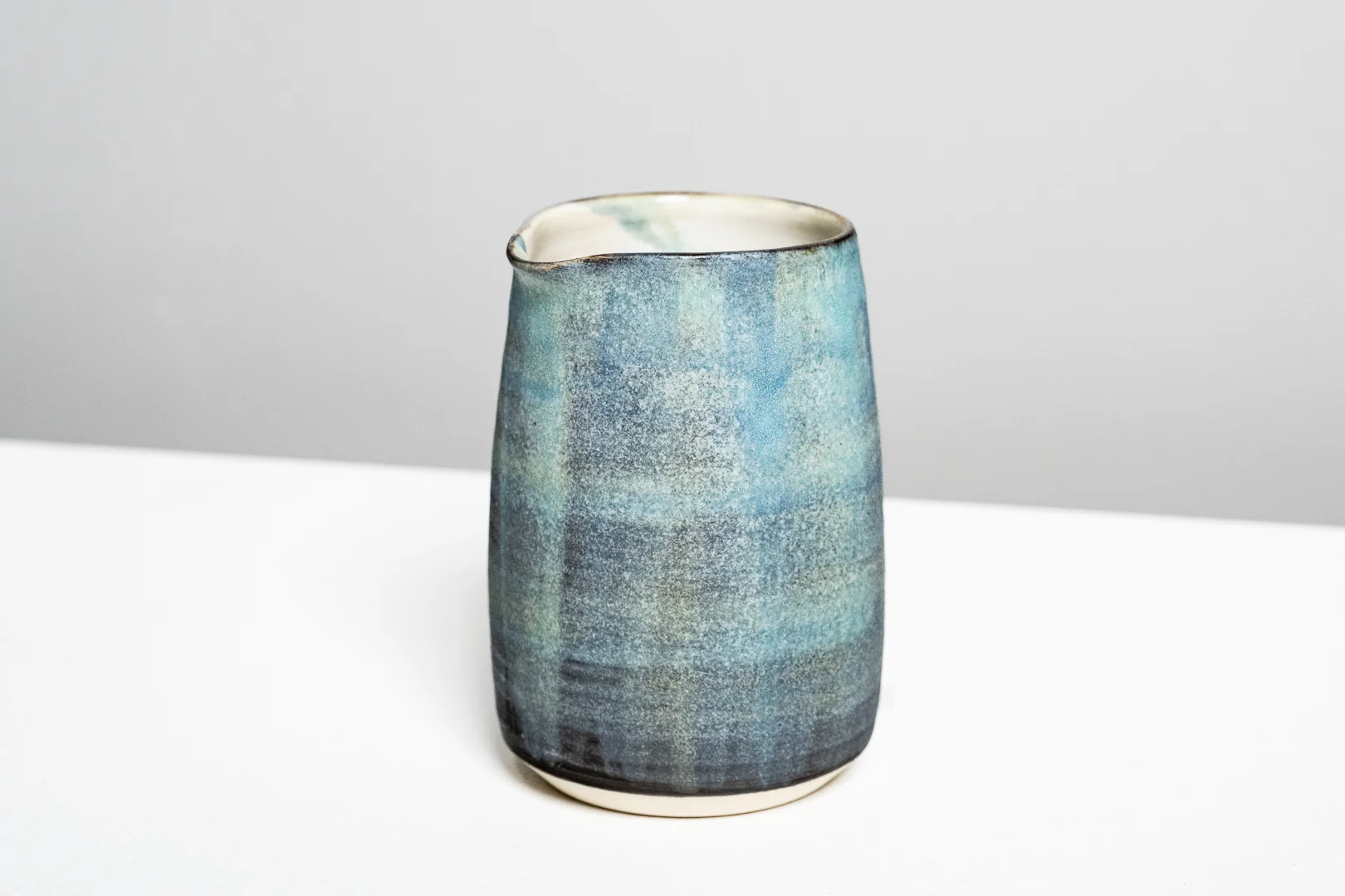 Indigo Clay Pourer - Image 3