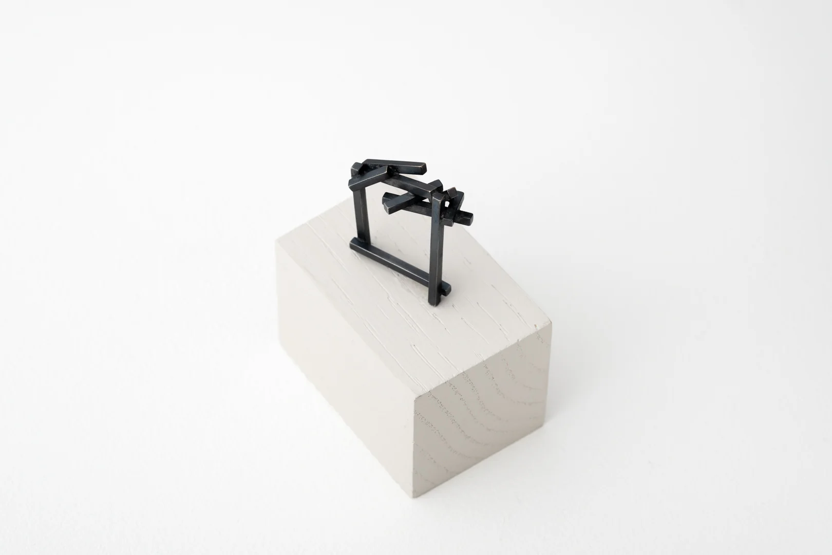 Interlace Ring - Image 2
