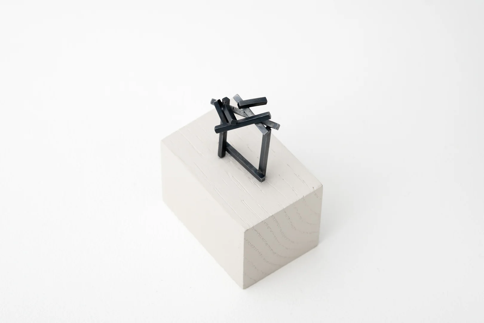 Interlace Ring - Image 4