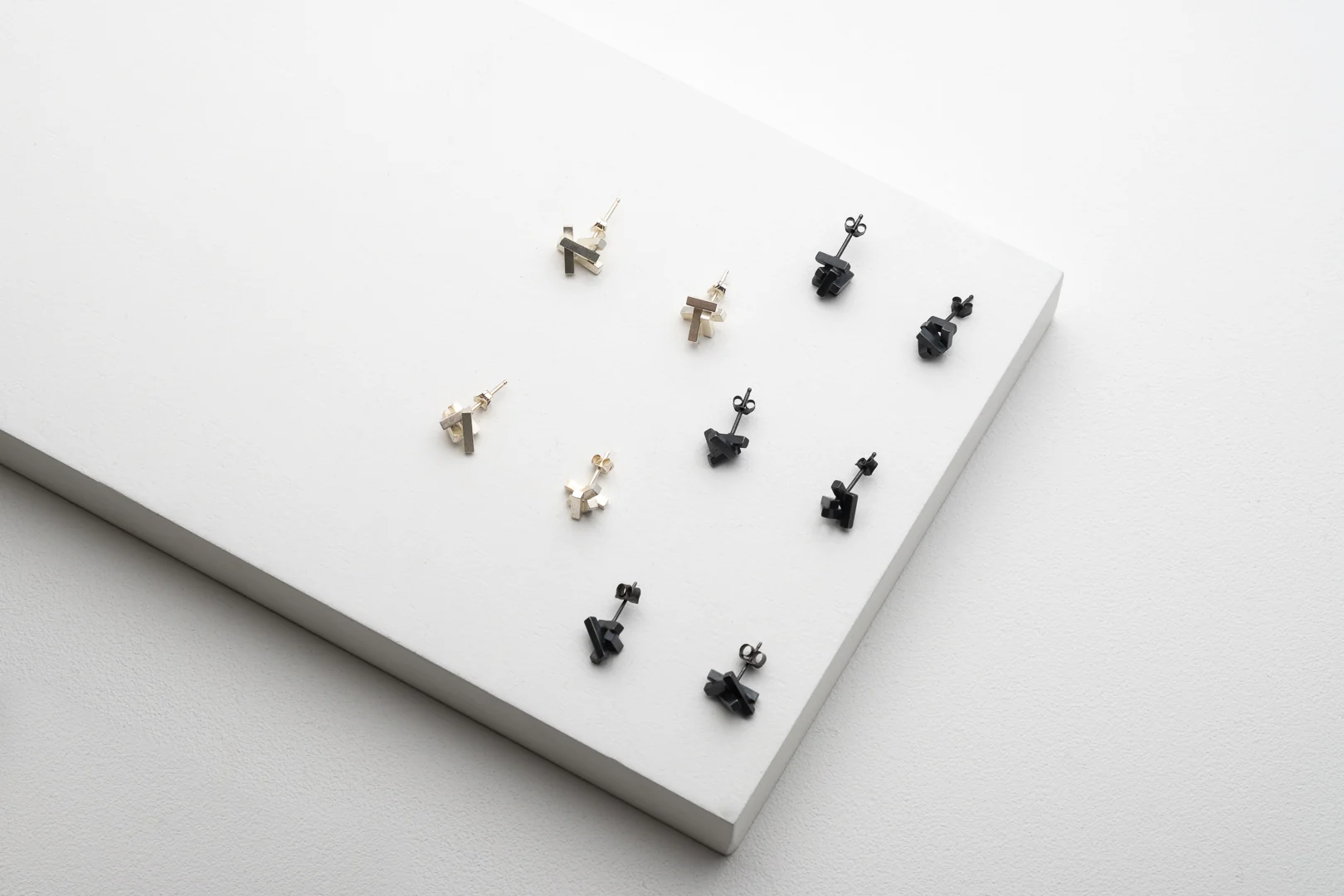 Interlace Studs - Image 3