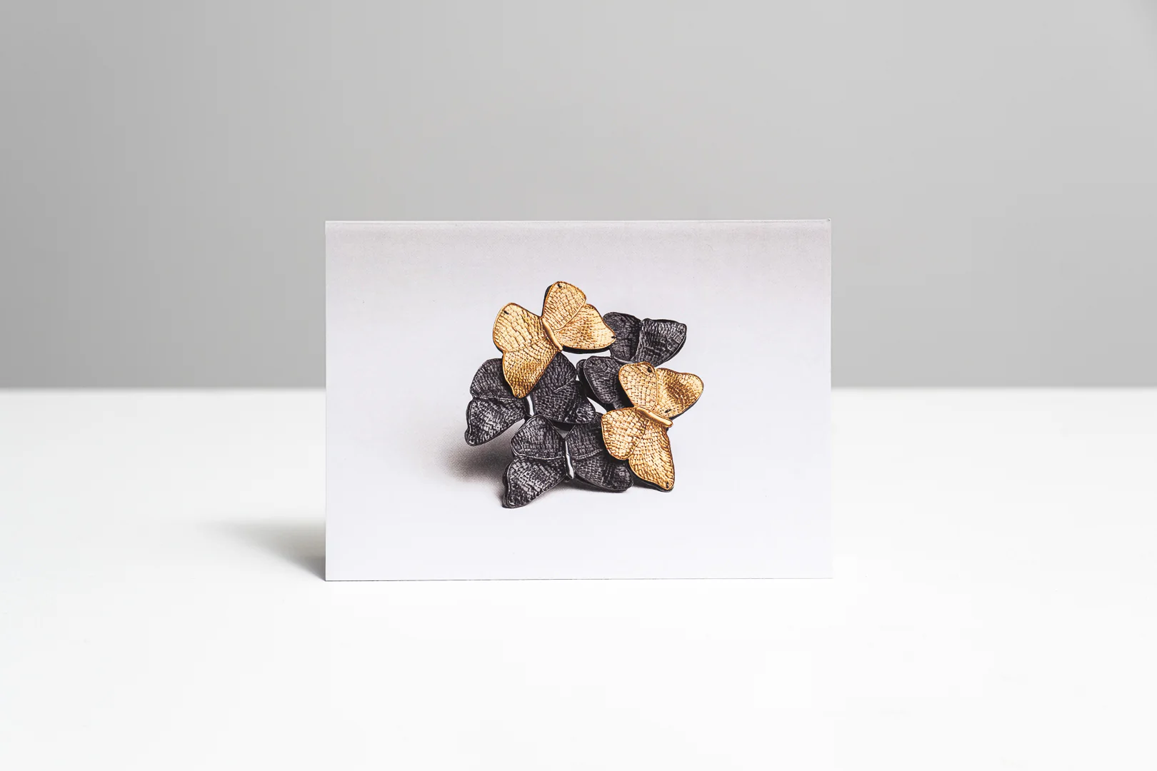 JamFactory ICON Greeting Card - Julie Blyfield - Image 3