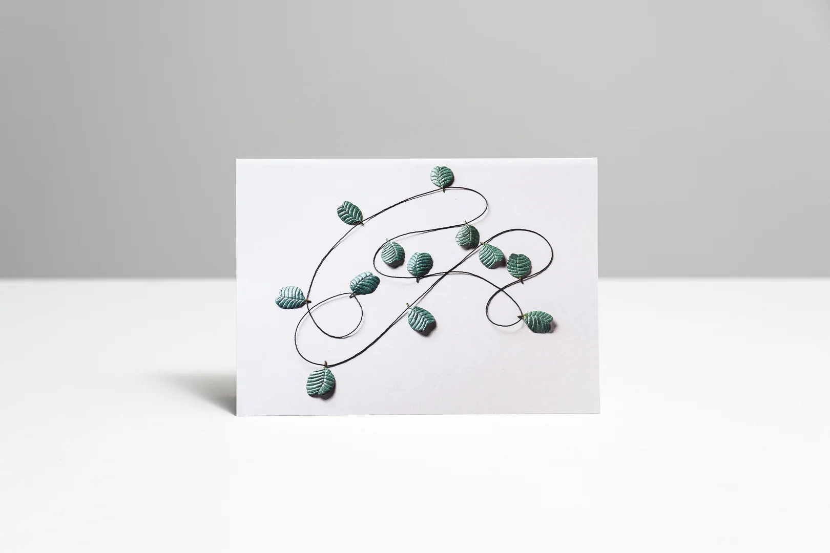 JamFactory ICON Greeting Card - Julie Blyfield - Image 4