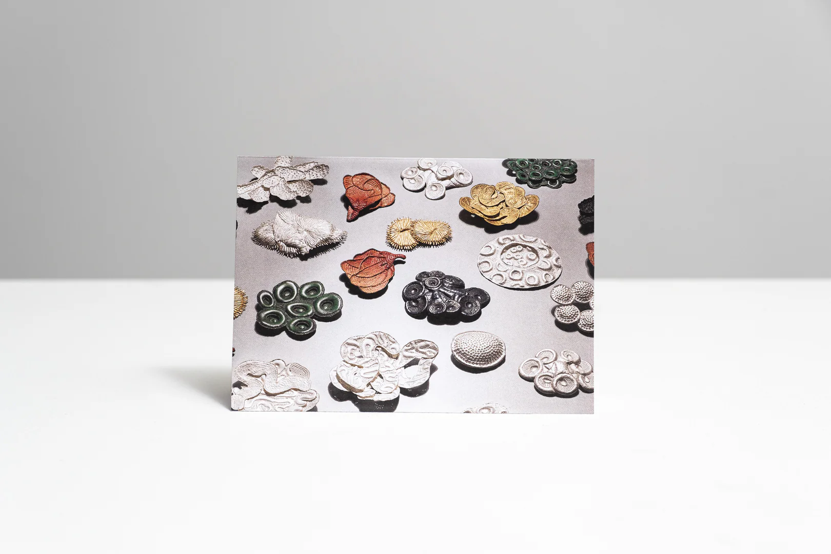 JamFactory ICON Greeting Card - Julie Blyfield - Image 6