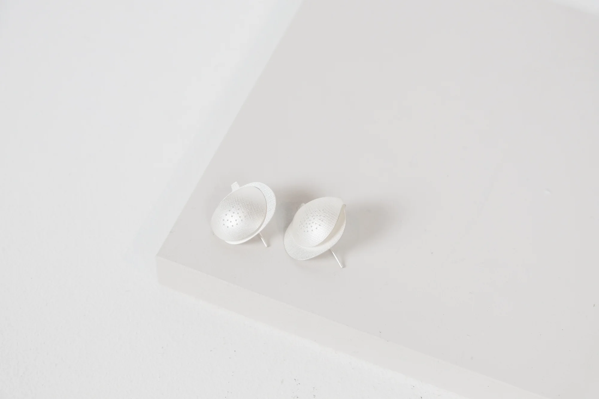 Julius Earrings - Image 3