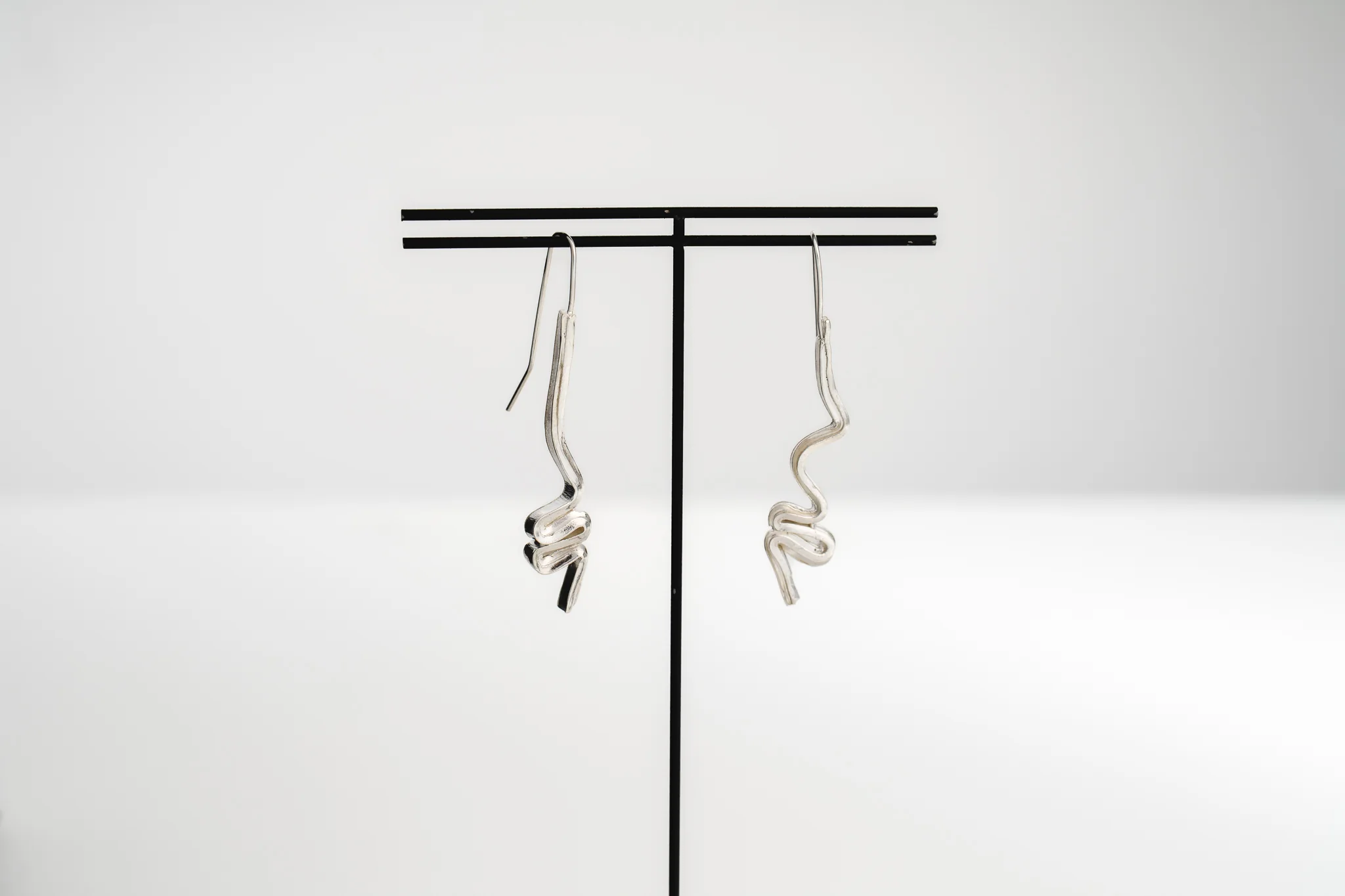 Looking South Drop Earrings