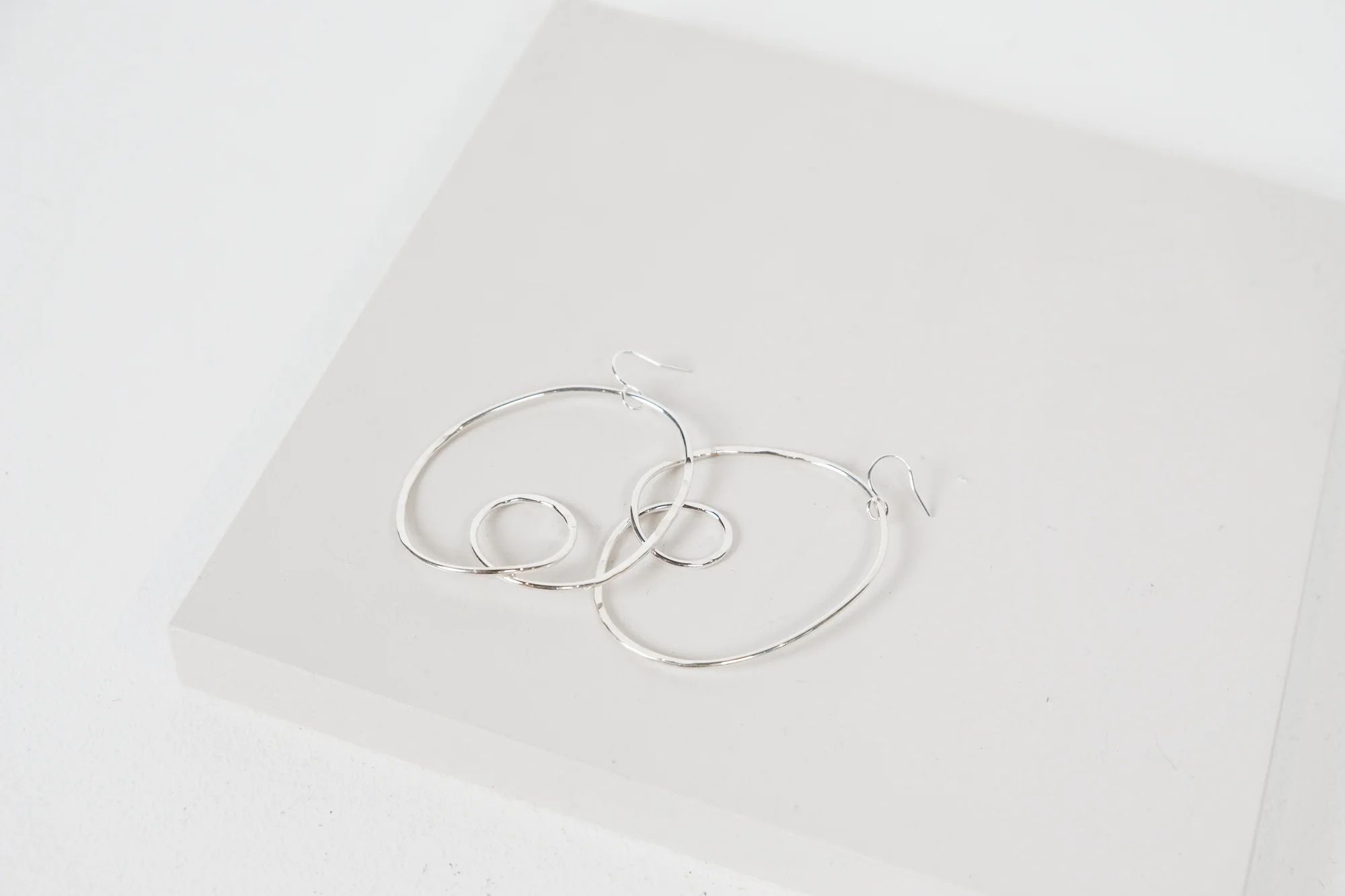 Loop Earrings