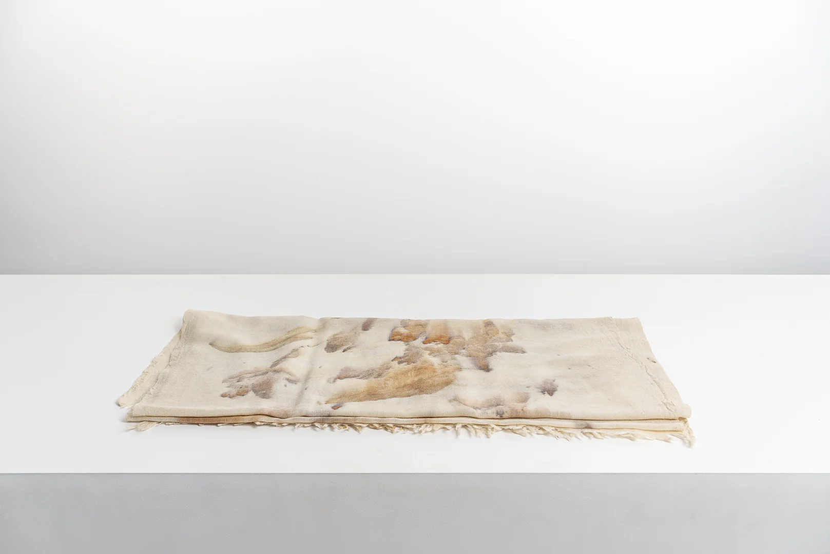 Merino Wool Scarf