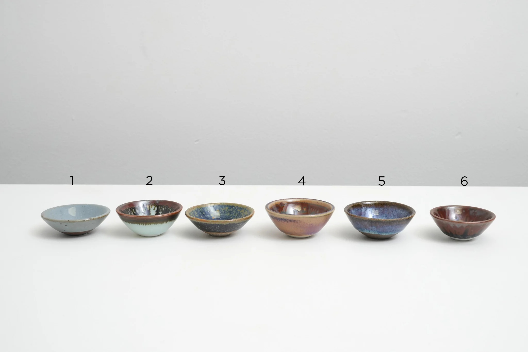 Mini Dish