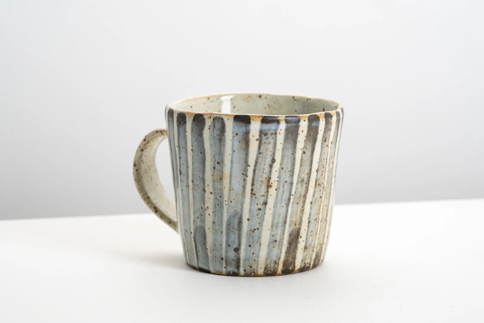 Stripe/Spot Mug - Image 4