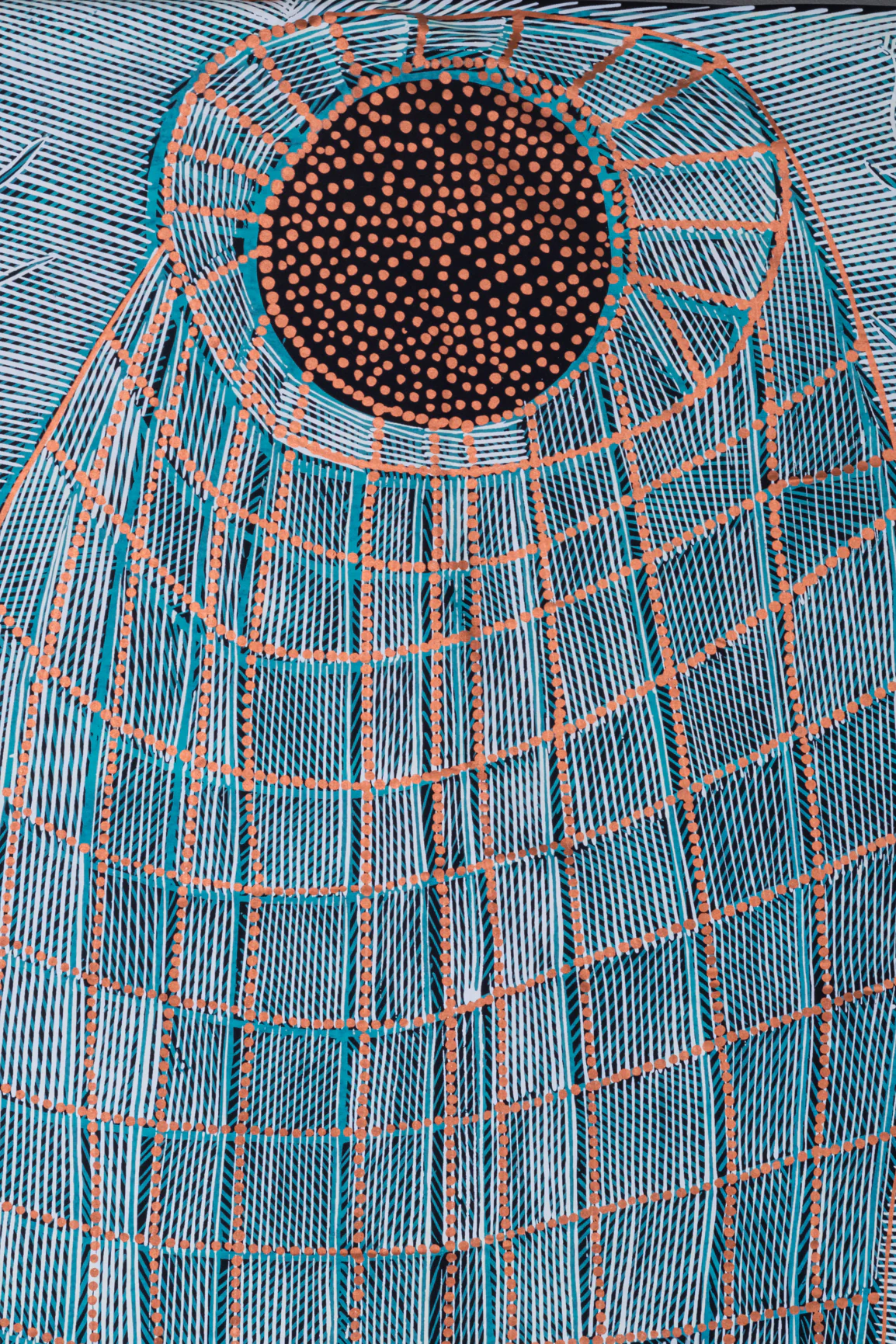New Exuberance Contemporary Australian Textile Design: Textiles in Art Design and Fashion - Image 3