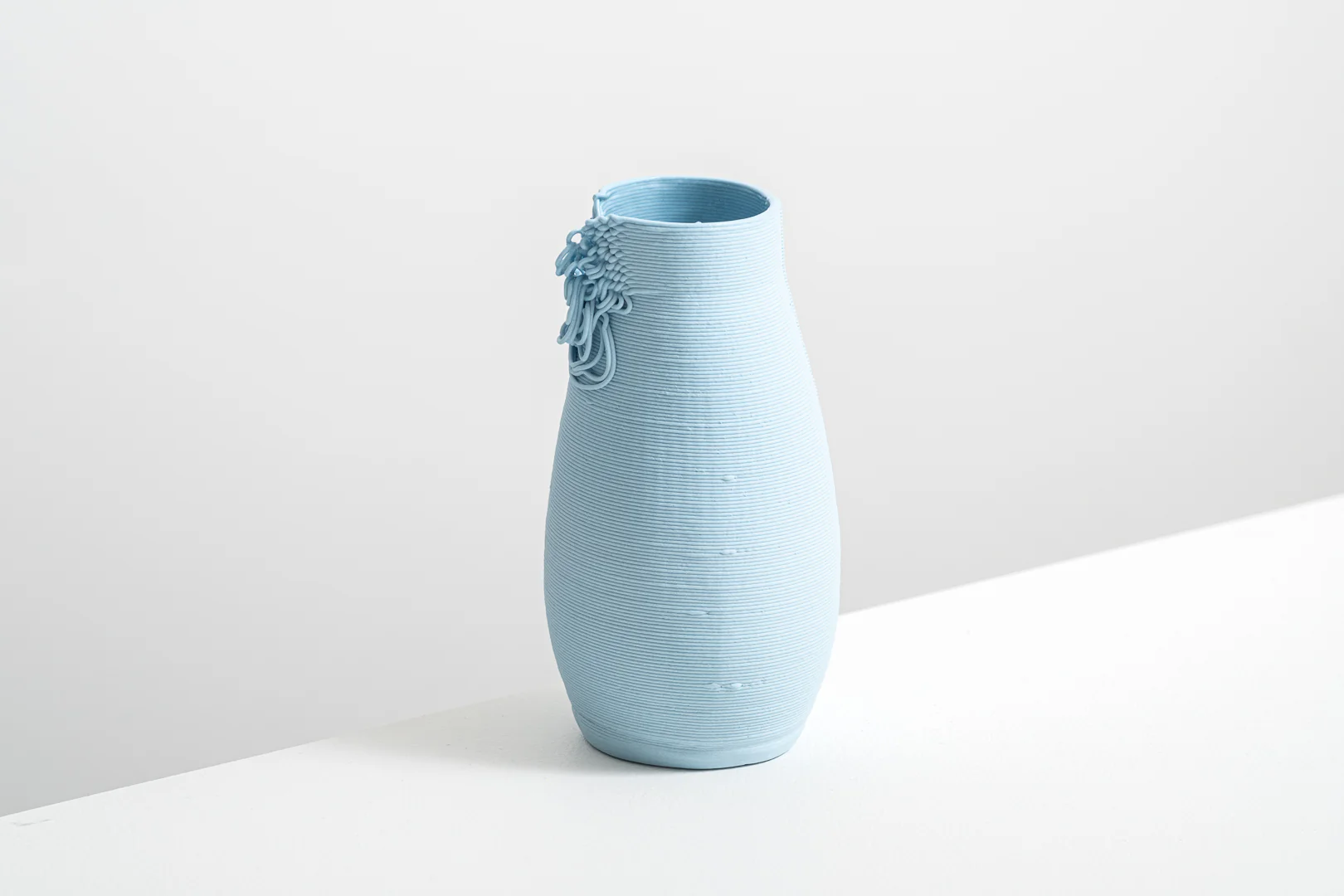 3D Printed One of a Kind Vase - Image 3