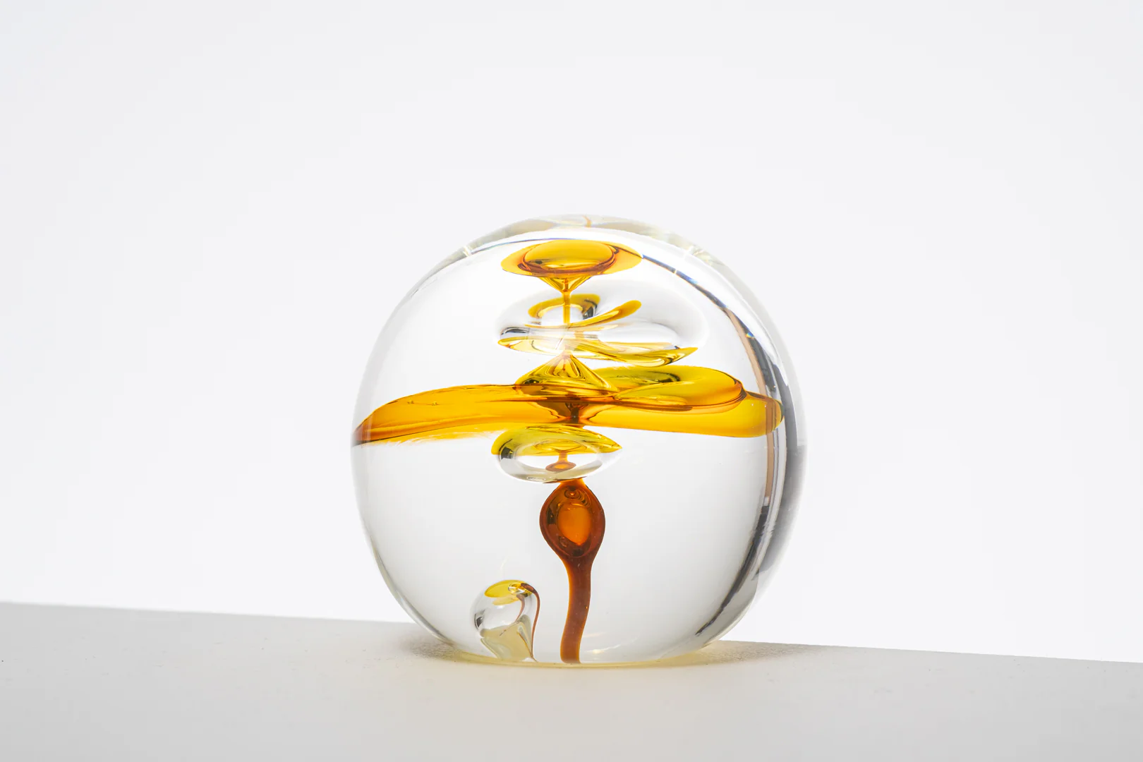 Orbital Paperweight - Image 2