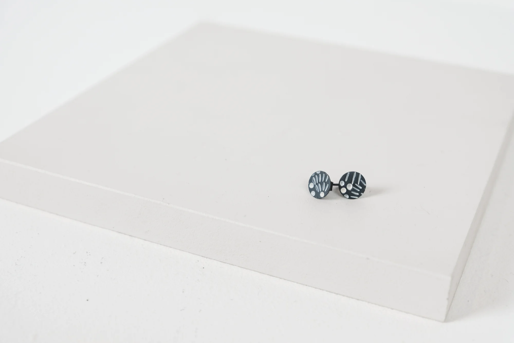 Patterned Studs