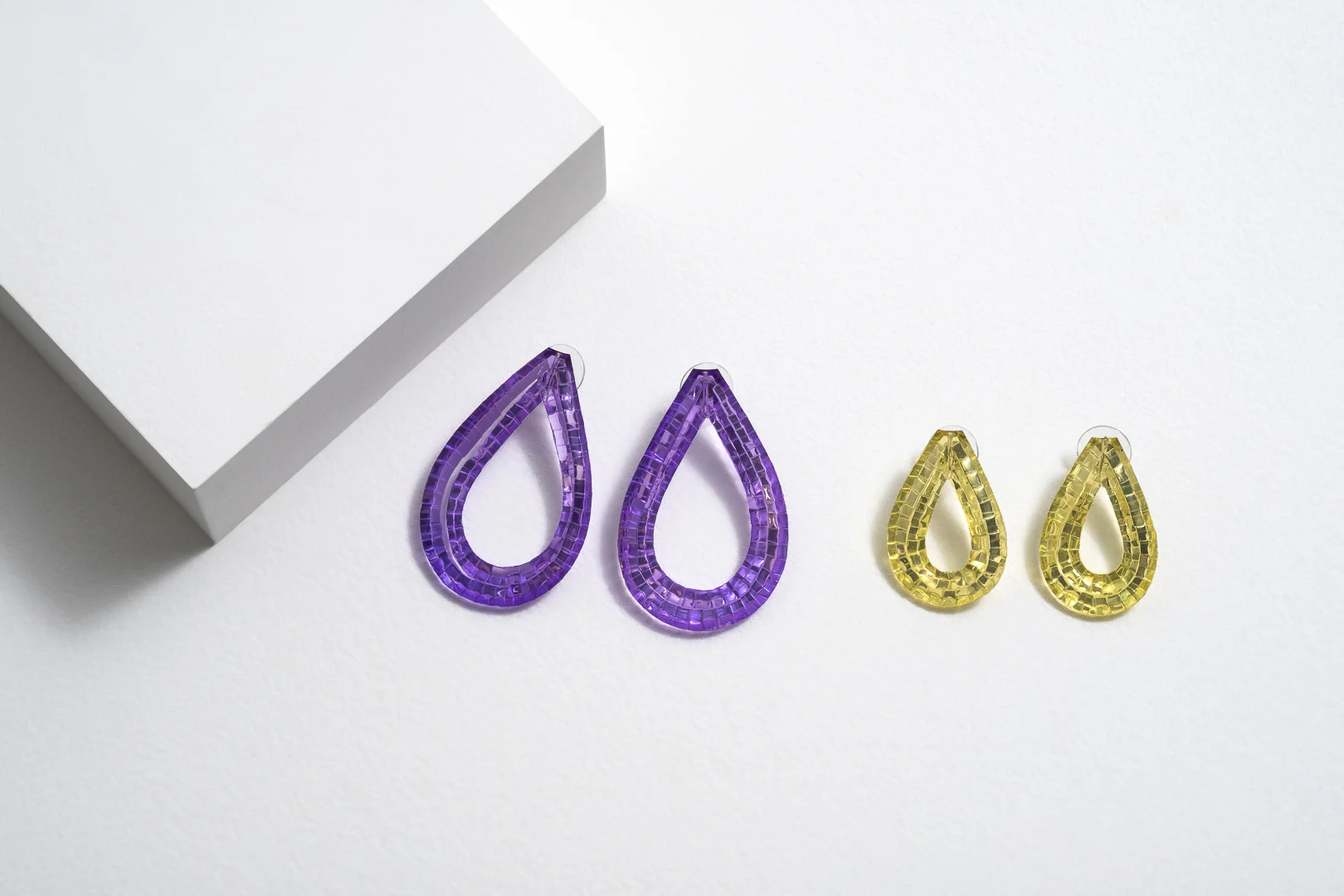 Rain Studs - Image 2