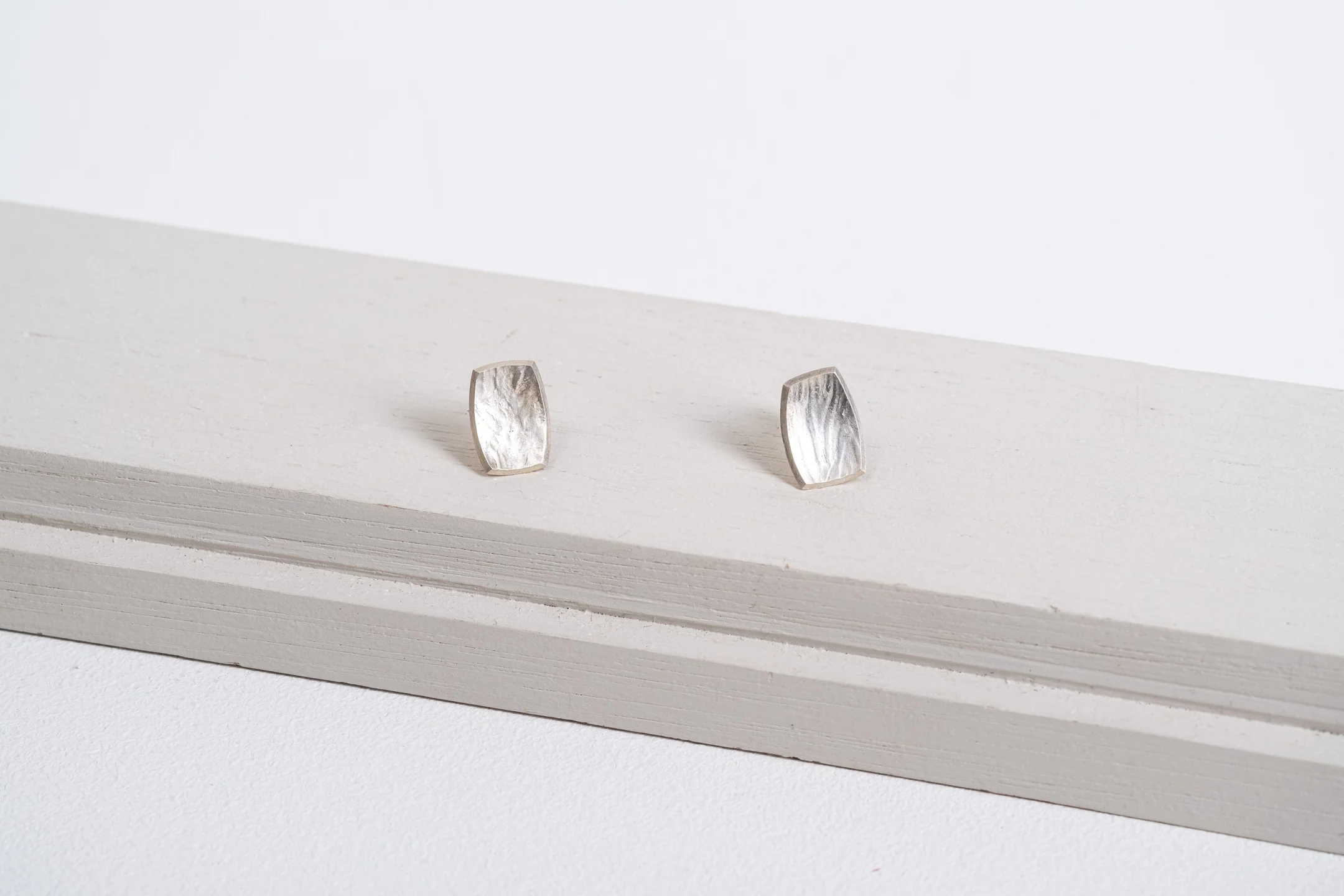 Rectangle Studs - Image 2