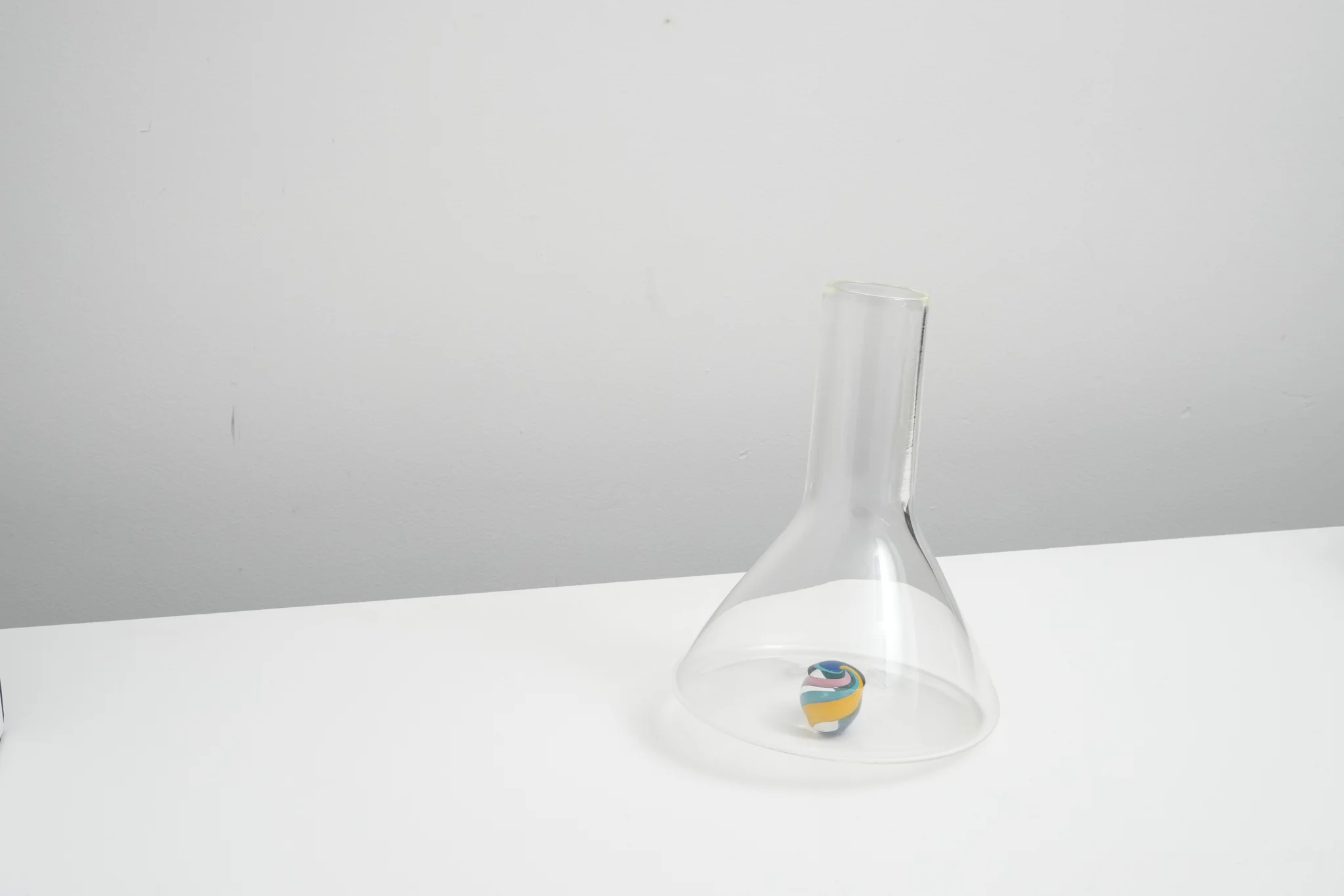 Rondure Decanter